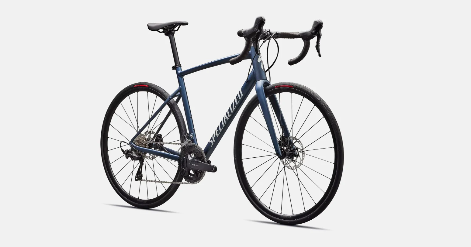 Specialized Allez Comp Performance Road Bike 2026 - Image 2