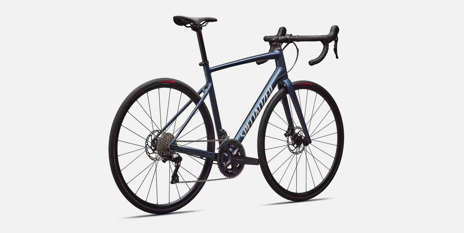 Specialized Allez Comp Performance Road Bike 2026 - Image 3