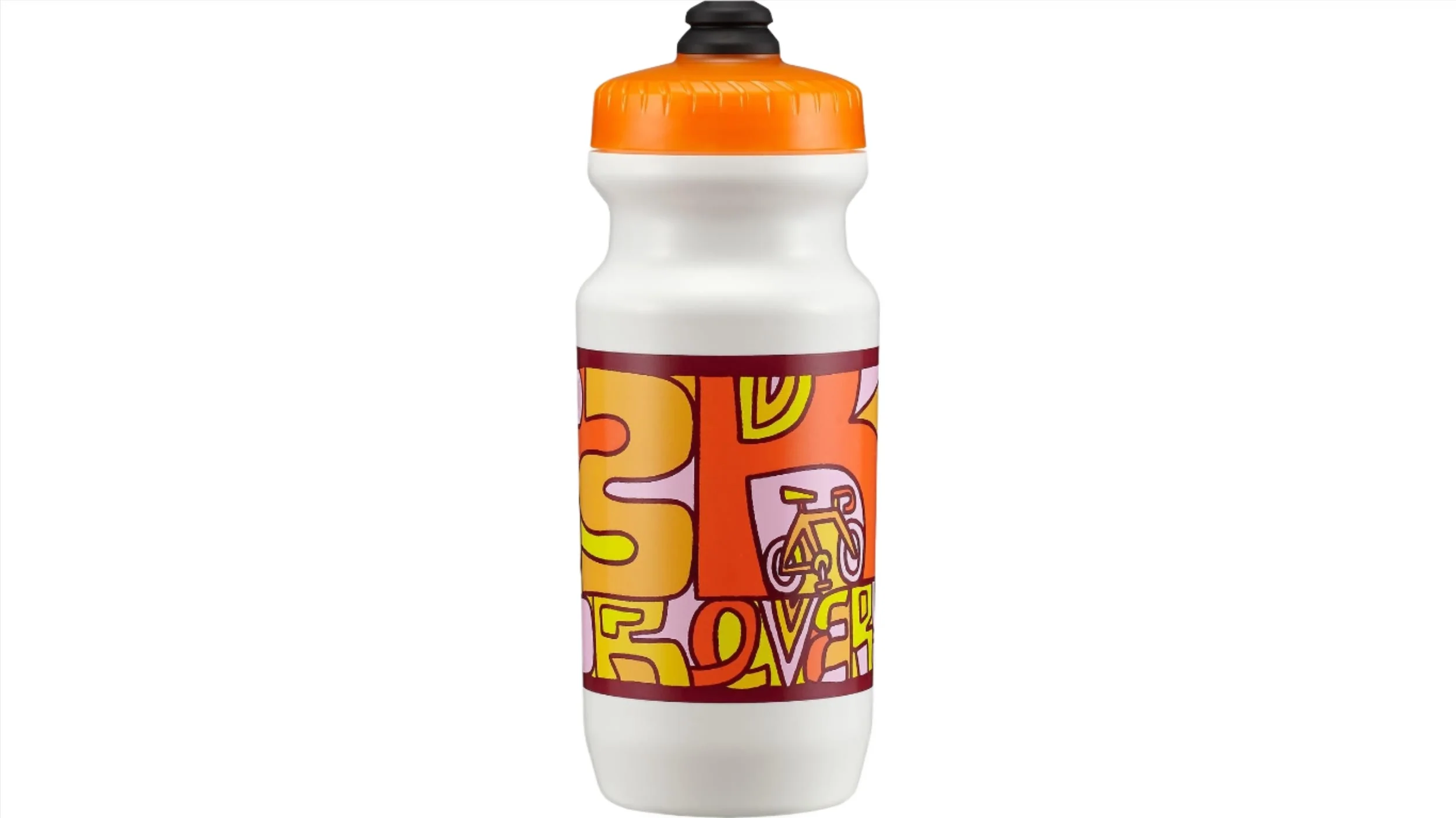 Specialized Big Mouth (Gen 2) MoFlo 2.0 Water Bottle - Image 2