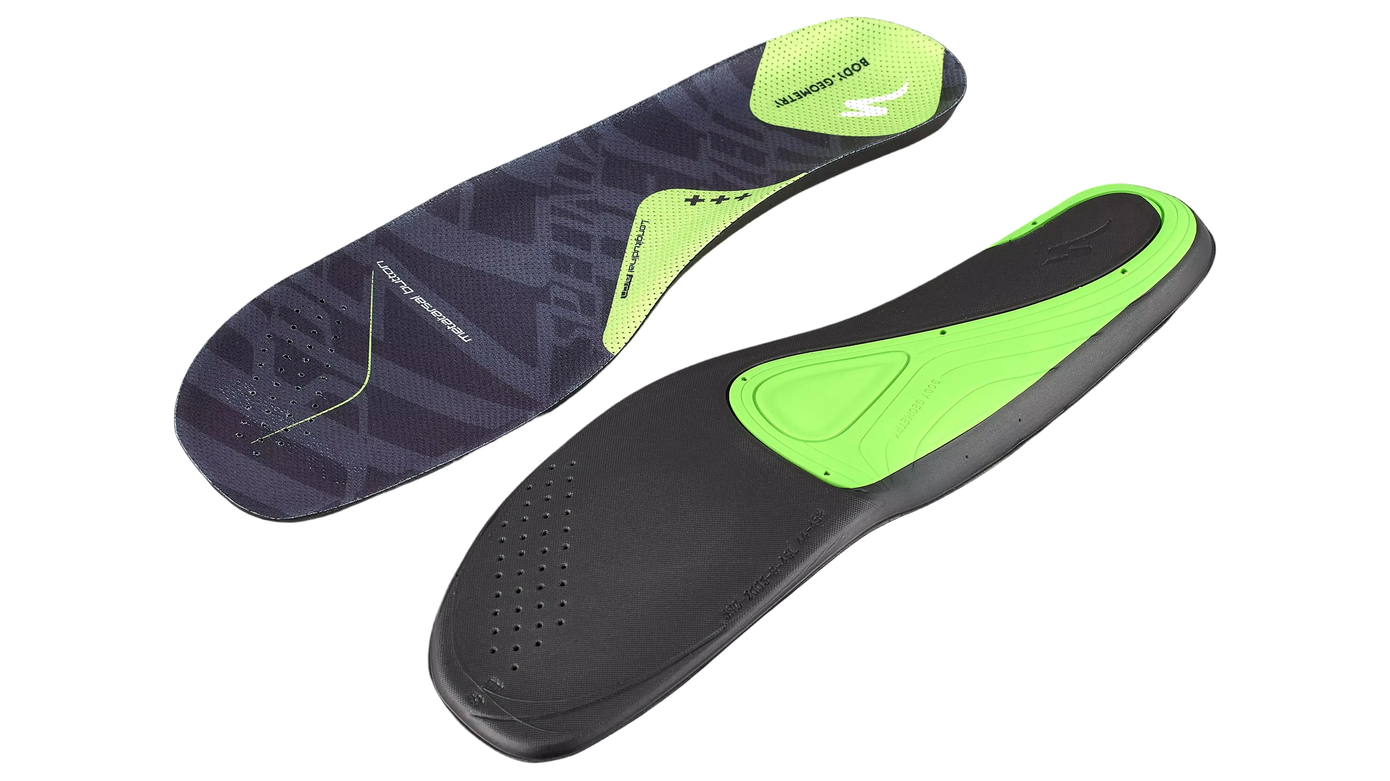 Specialized Body Geometry SL (Gen 2) Insoles