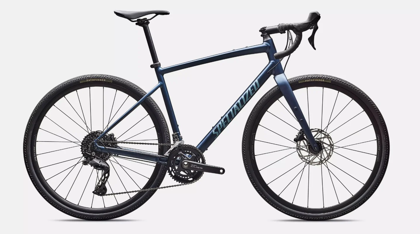 Specialized Diverge 3 Alloy Gravel Bike 2026