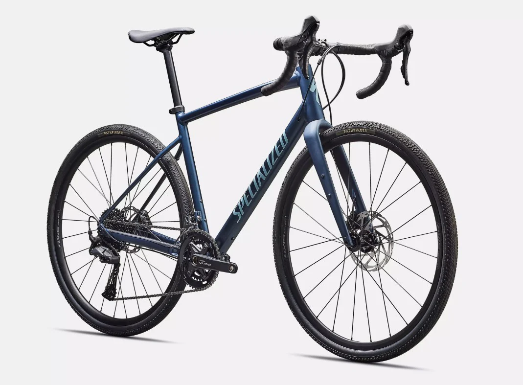 Specialized Diverge 3 Alloy Gravel Bike 2026 - Image 3