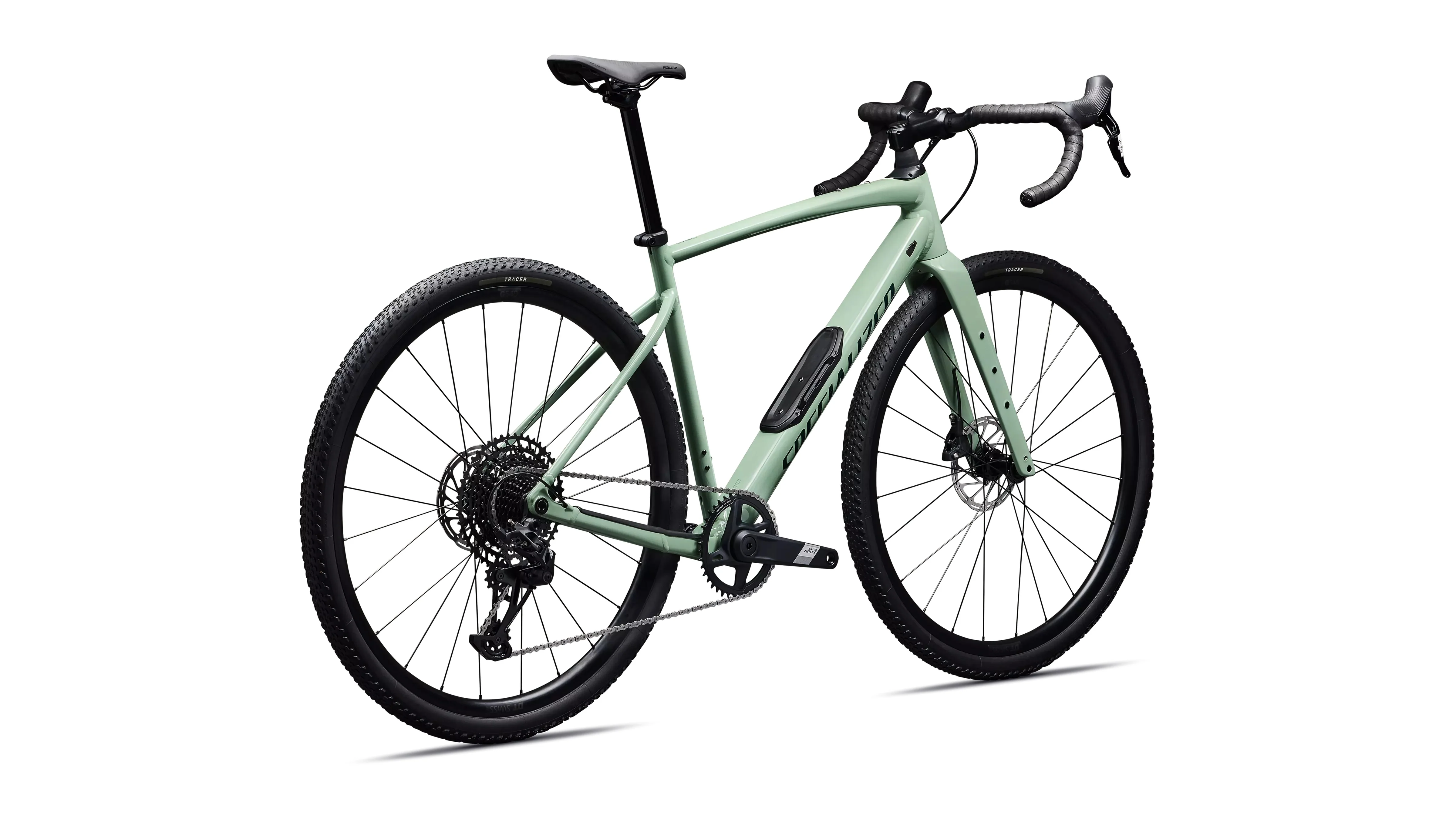 Specialized Diverge 4 E5 Comp Gravel Bike 2026 - Image 3