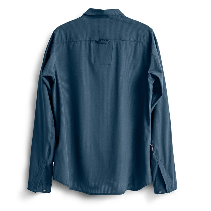 Specialized/Fjallraven Women's Long Sleeve Sun Shirt - Image 2