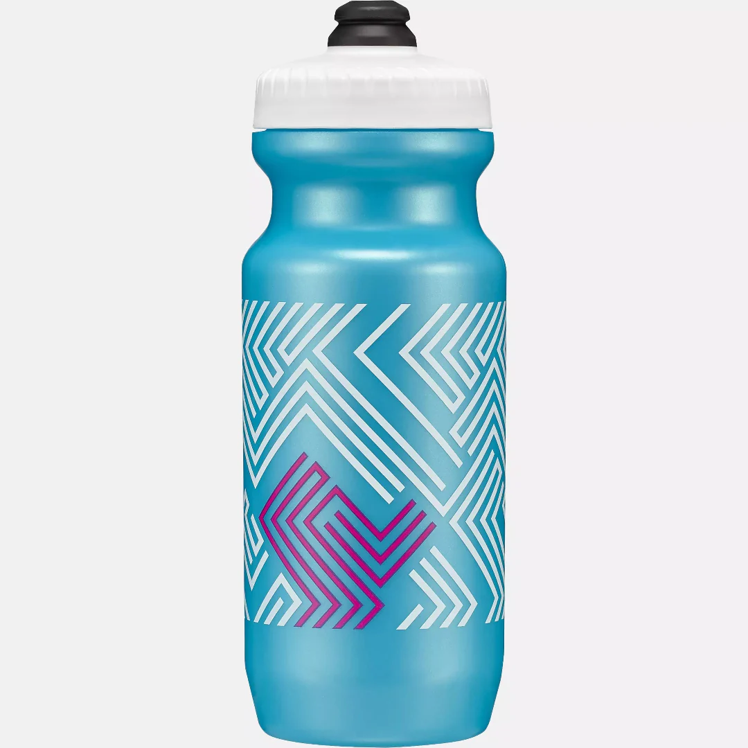 Specialized Little Big Mouth 21oz Water Bottle