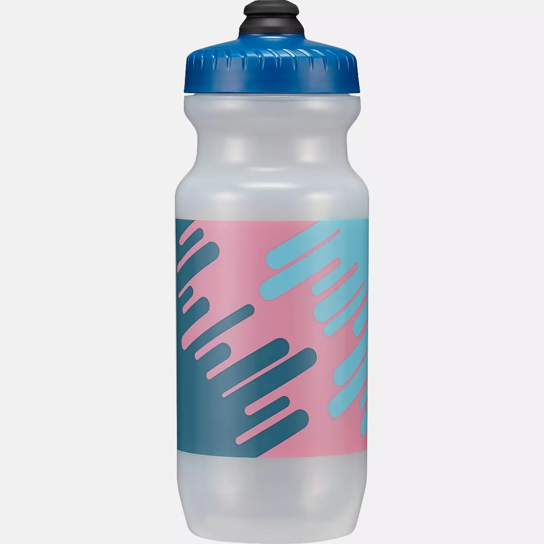 Specialized Little Big Mouth 21oz Water Bottle - Image 2