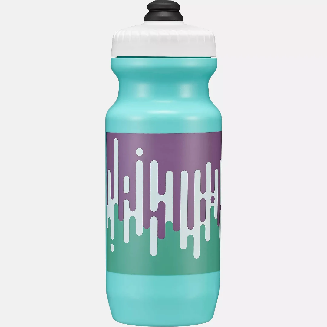 Specialized Little Big Mouth 21oz Water Bottle - Image 3