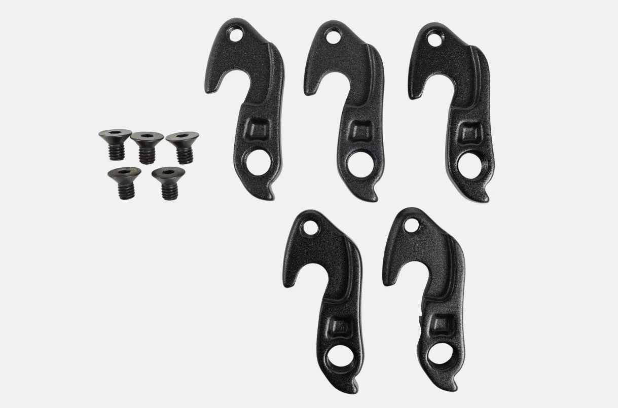 Specialized Max 28T w/Bolt Long Version Derailleur Hanger