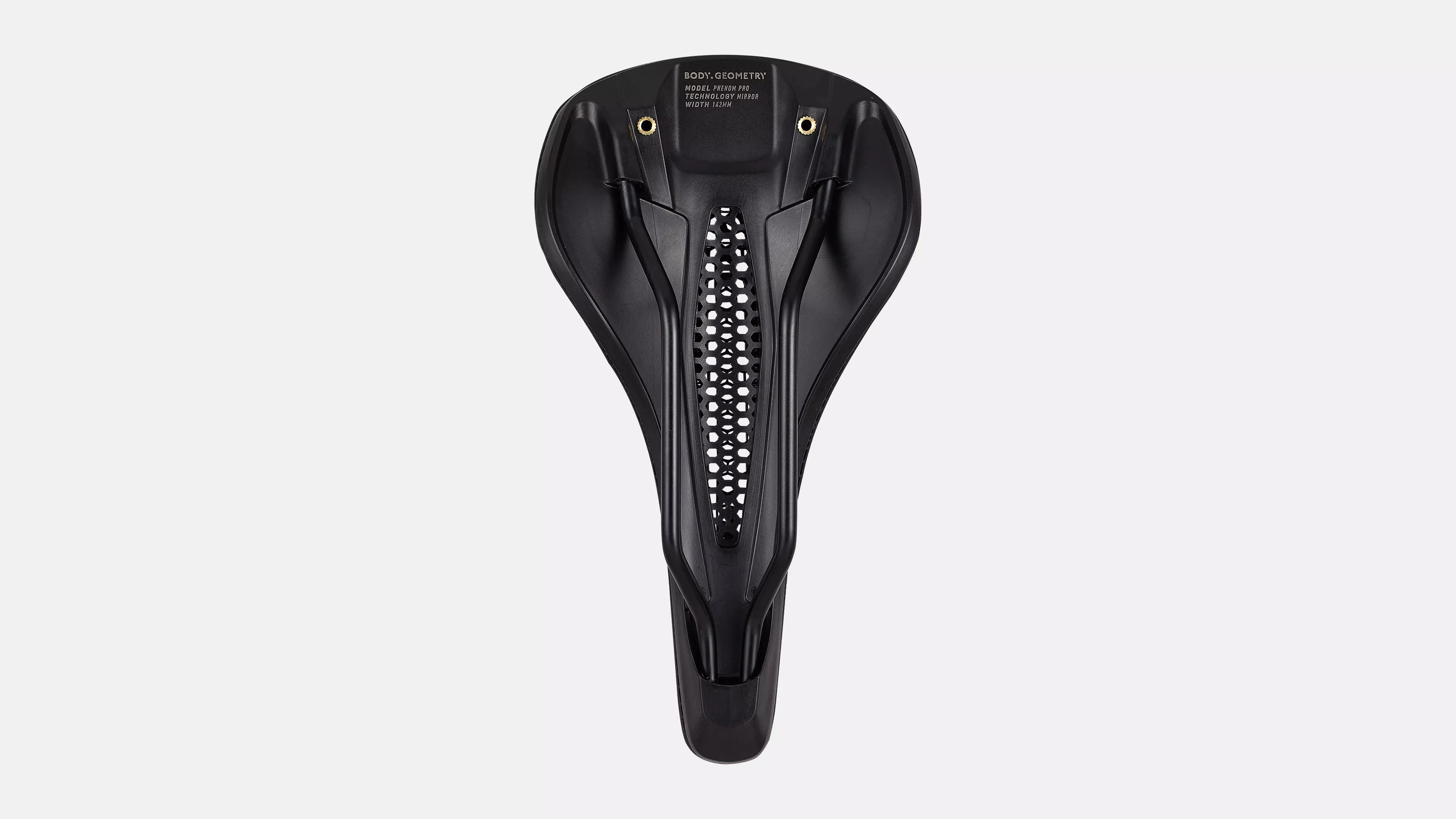 Specialized Phenom Pro with Mirror Bike Saddle - Image 3