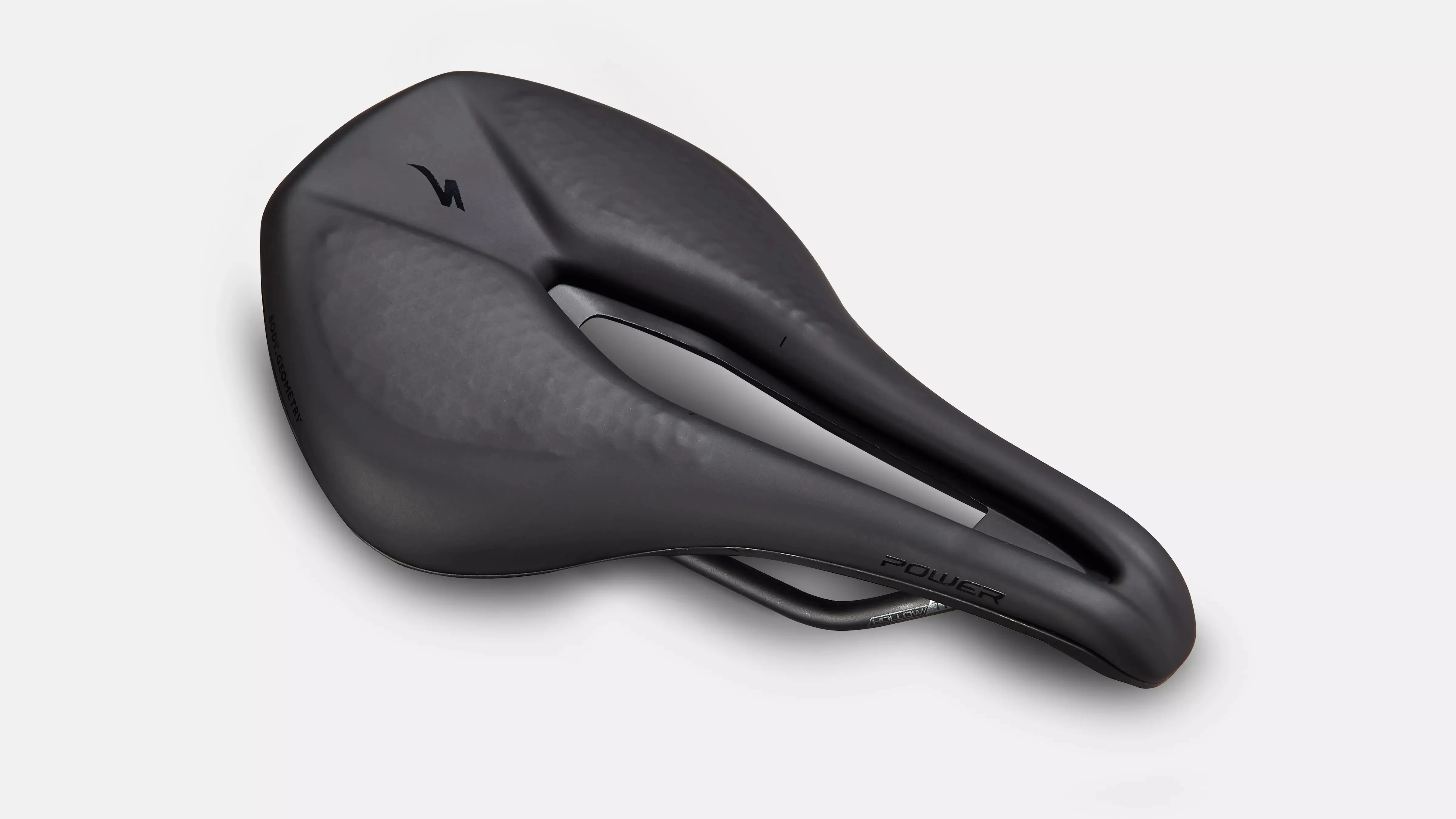 Specialized Power Expert with Mirror Bike Saddle