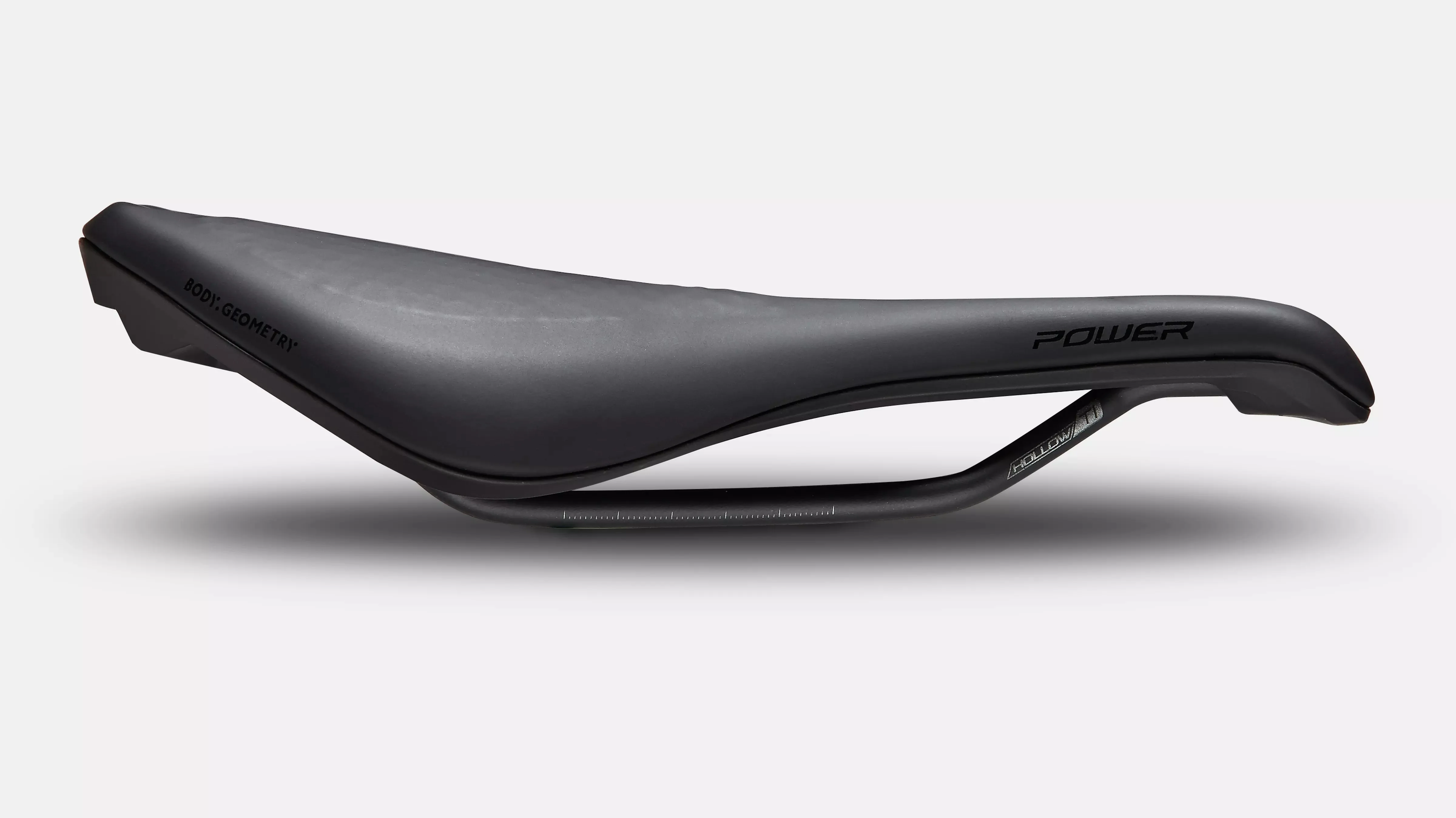 Specialized Power Expert with Mirror Bike Saddle - Image 2