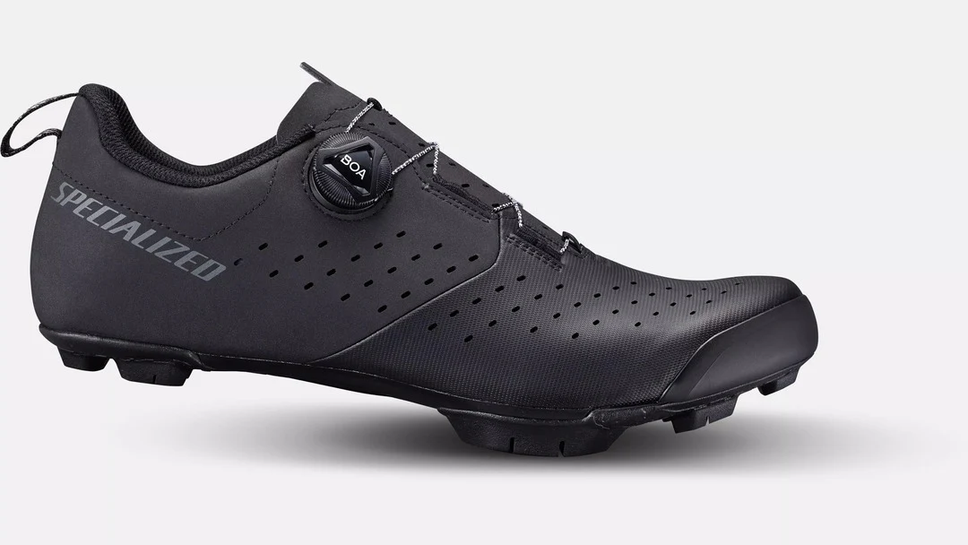 Specialized Recon 1.0 Gravel/MTB Bike Shoe - Image 2