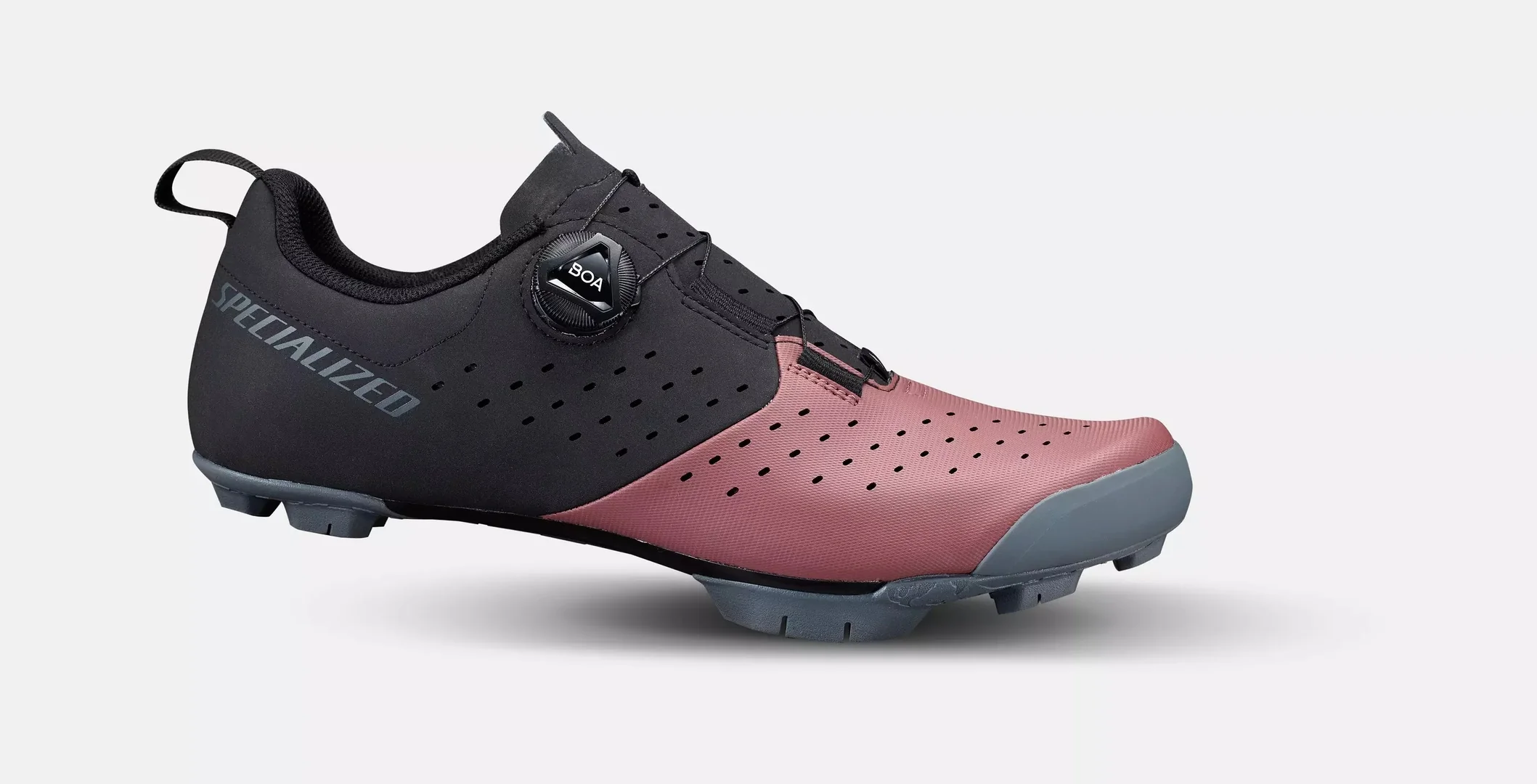 Specialized Recon 1.0 Gravel/MTB Bike Shoe - Image 3