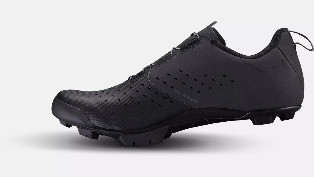 Specialized Recon 1.0 Gravel/MTB Bike Shoe - Image 4