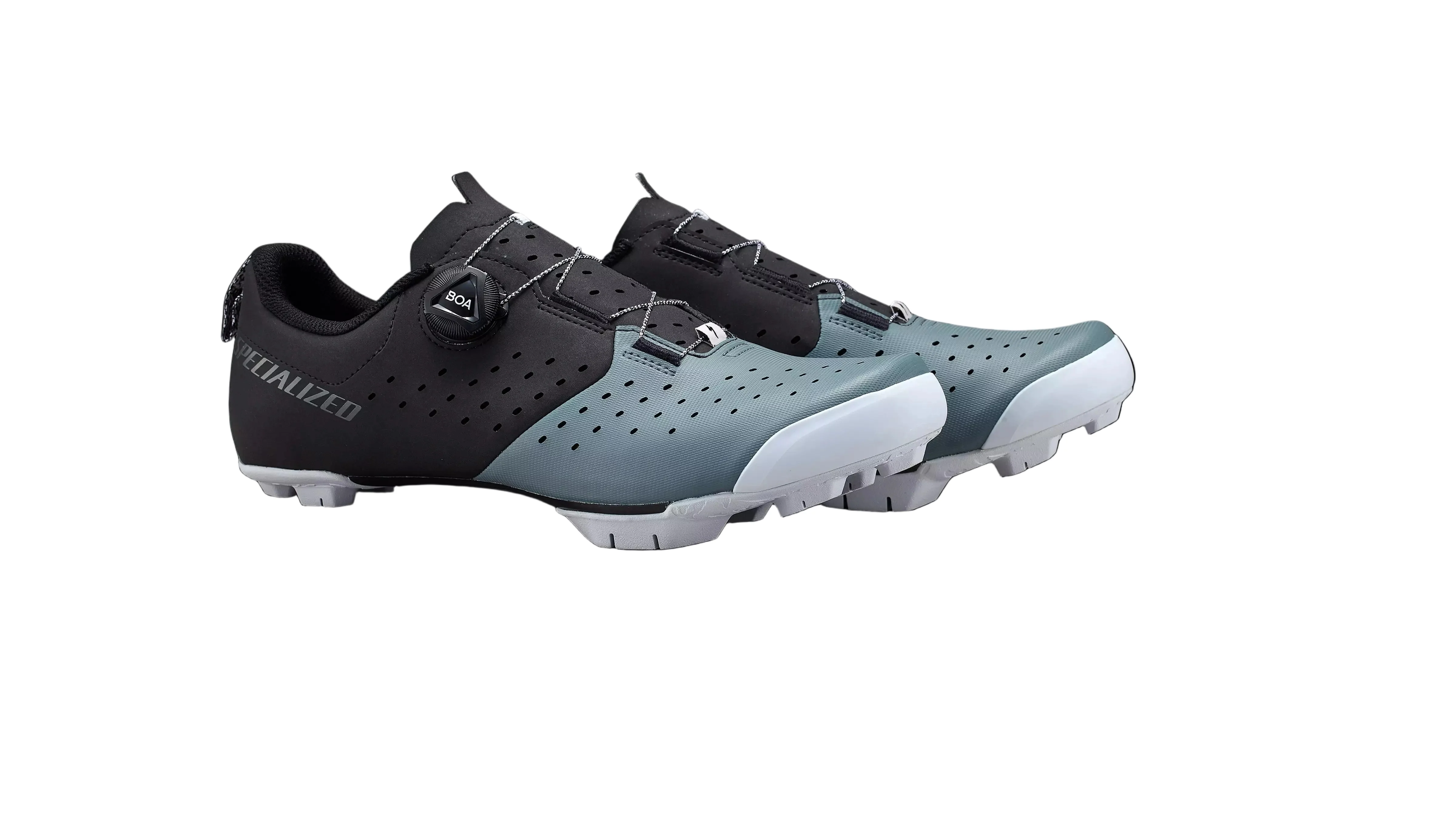 Specialized Recon 1.0 Gravel/MTB Bike Shoe - Image 7