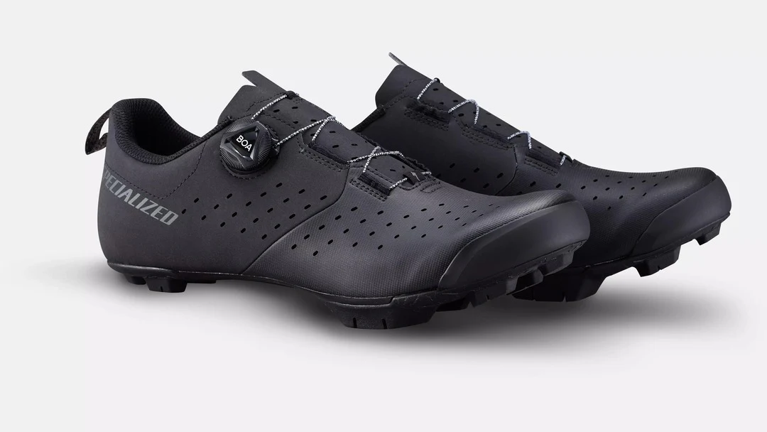 Specialized Recon 1.0 Gravel/MTB Bike Shoe - Image 8
