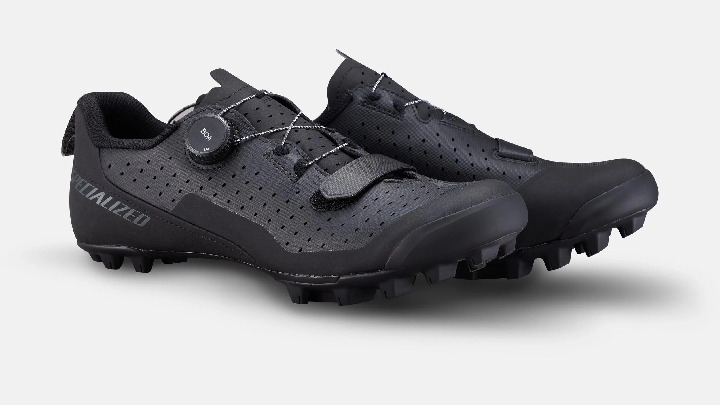 Specialized Recon 2.0 Gravel/MTB Bike Shoe - Image 2