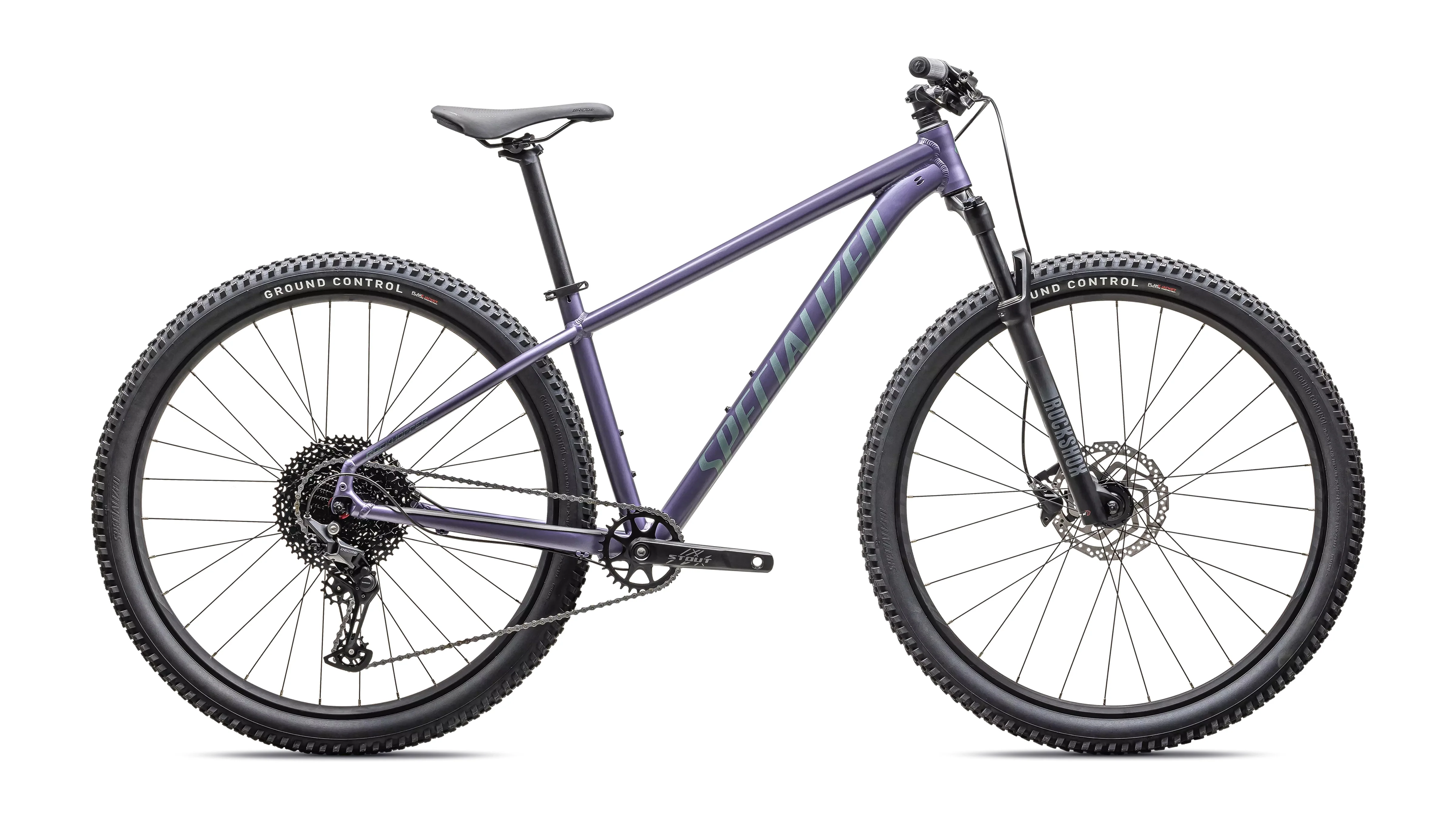 Specialized Rockhopper Comp Hardtail Mountain Bike 2026
