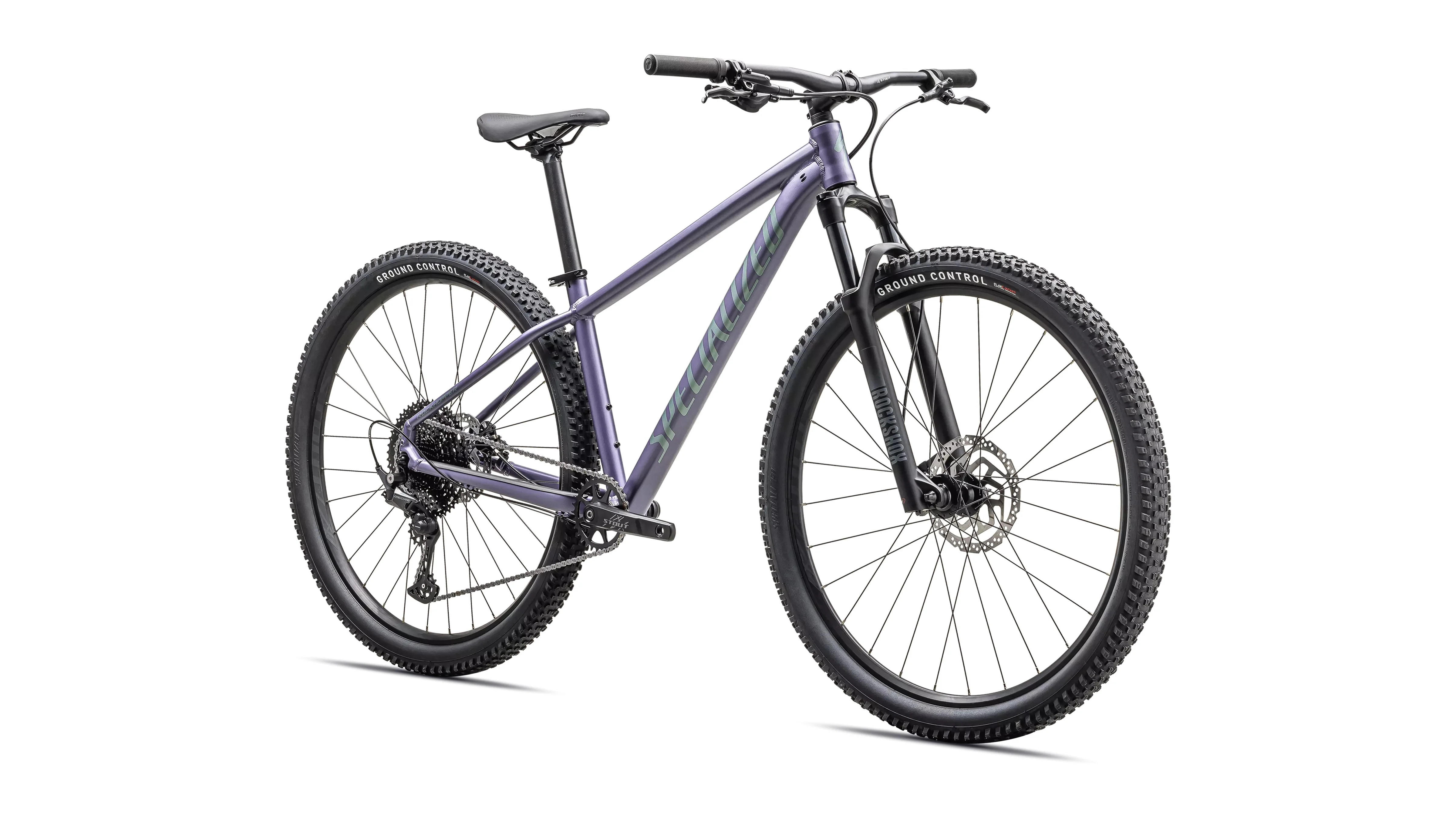 Specialized Rockhopper Comp Hardtail Mountain Bike 2026 - Image 2