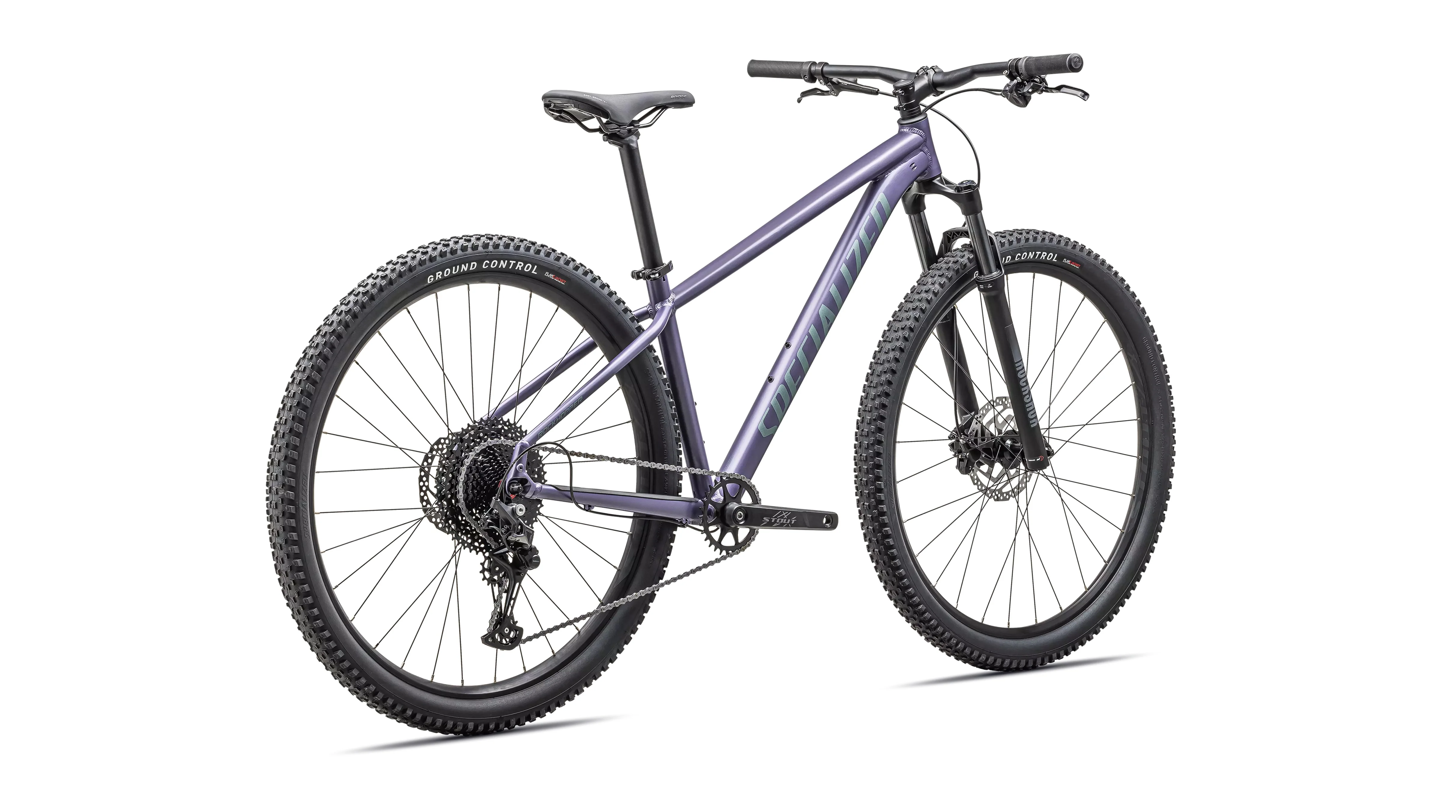 Specialized Rockhopper Comp Hardtail Mountain Bike 2026 - Image 3