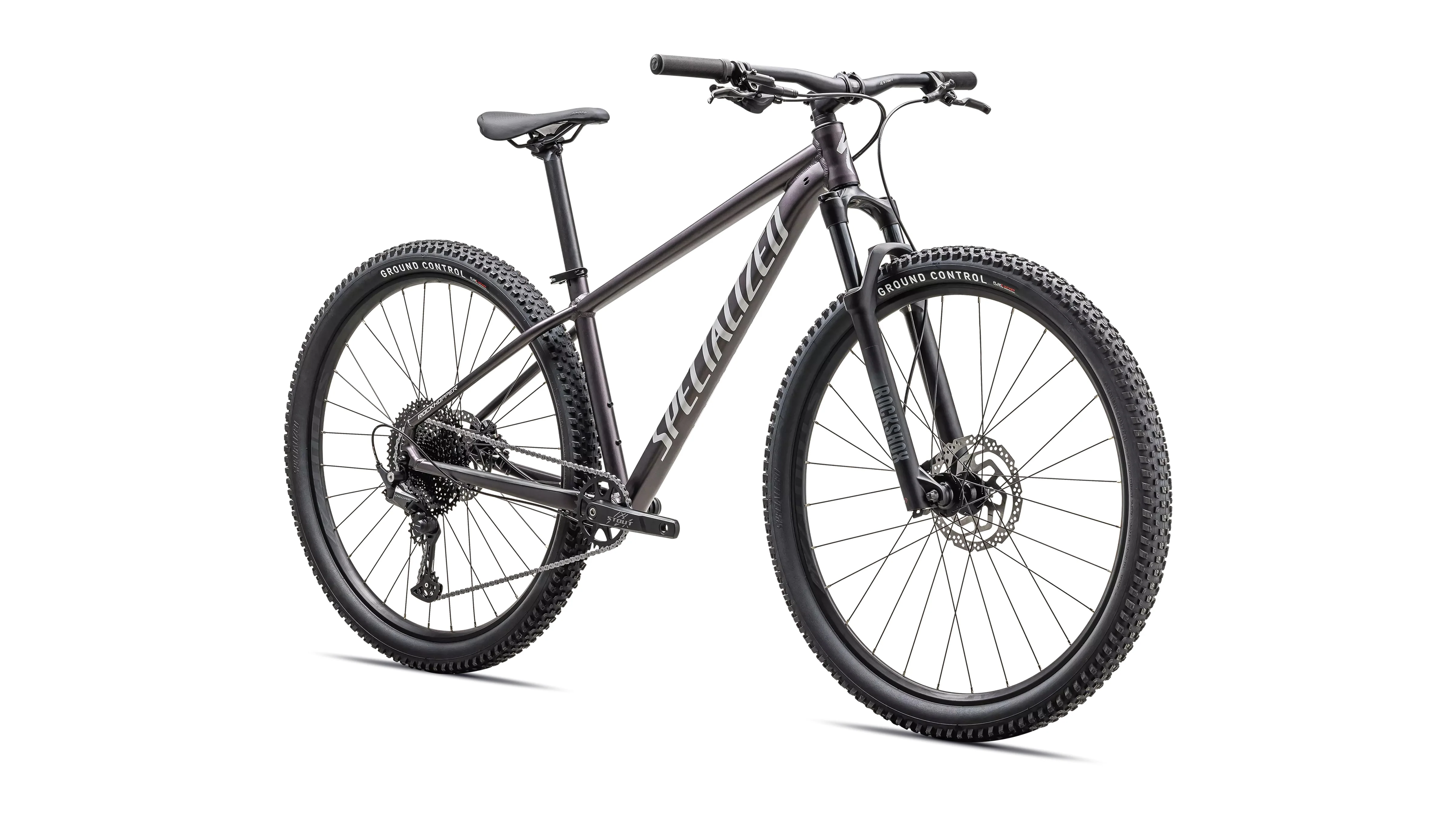 Specialized Rockhopper Comp Hardtail Mountain Bike 2026 - Image 5
