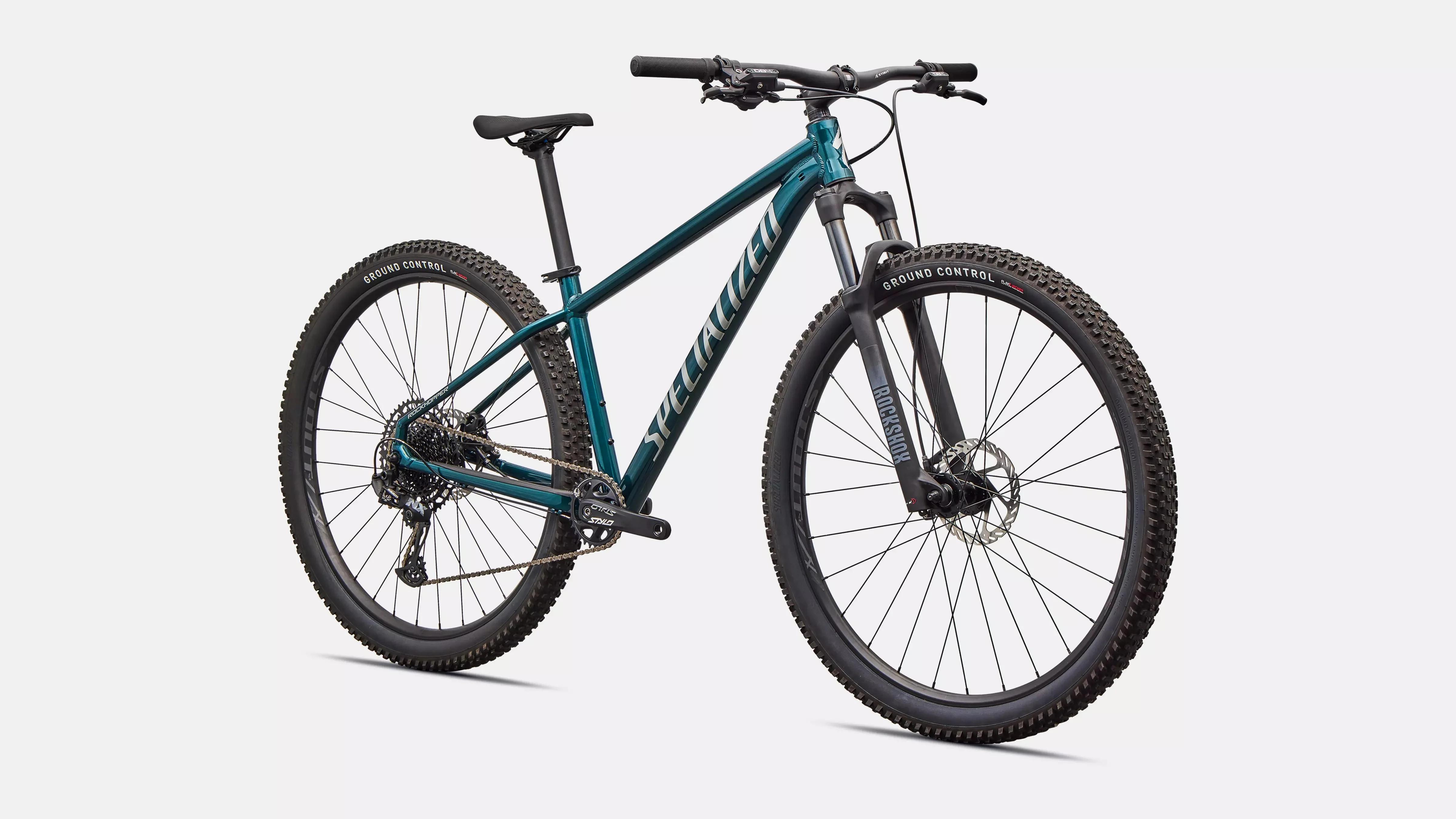 Specialized Rockhopper Expert Hardtail Mountain Bike 2026 - Image 2