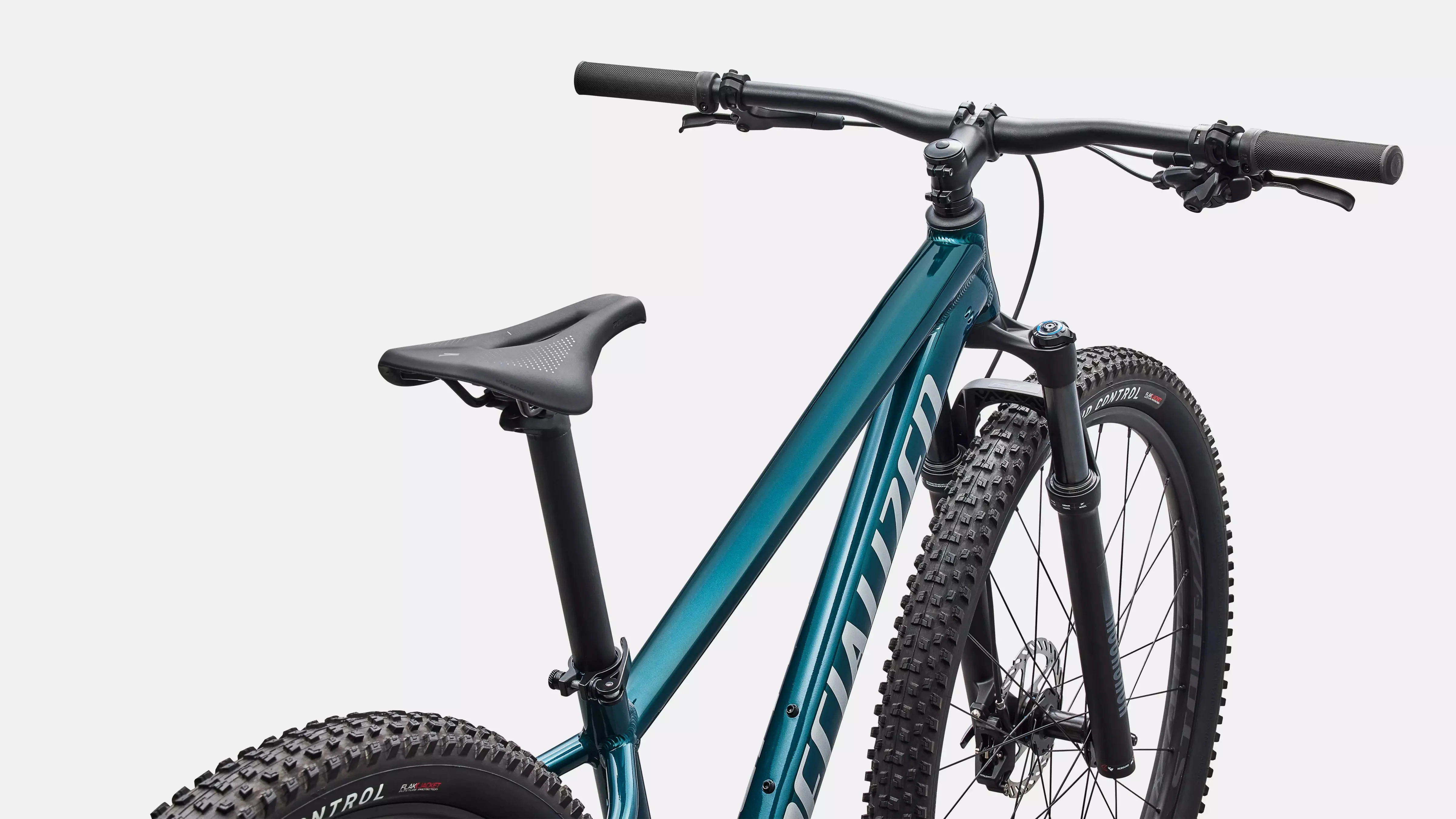 Specialized Rockhopper Expert Hardtail Mountain Bike 2026 - Image 4