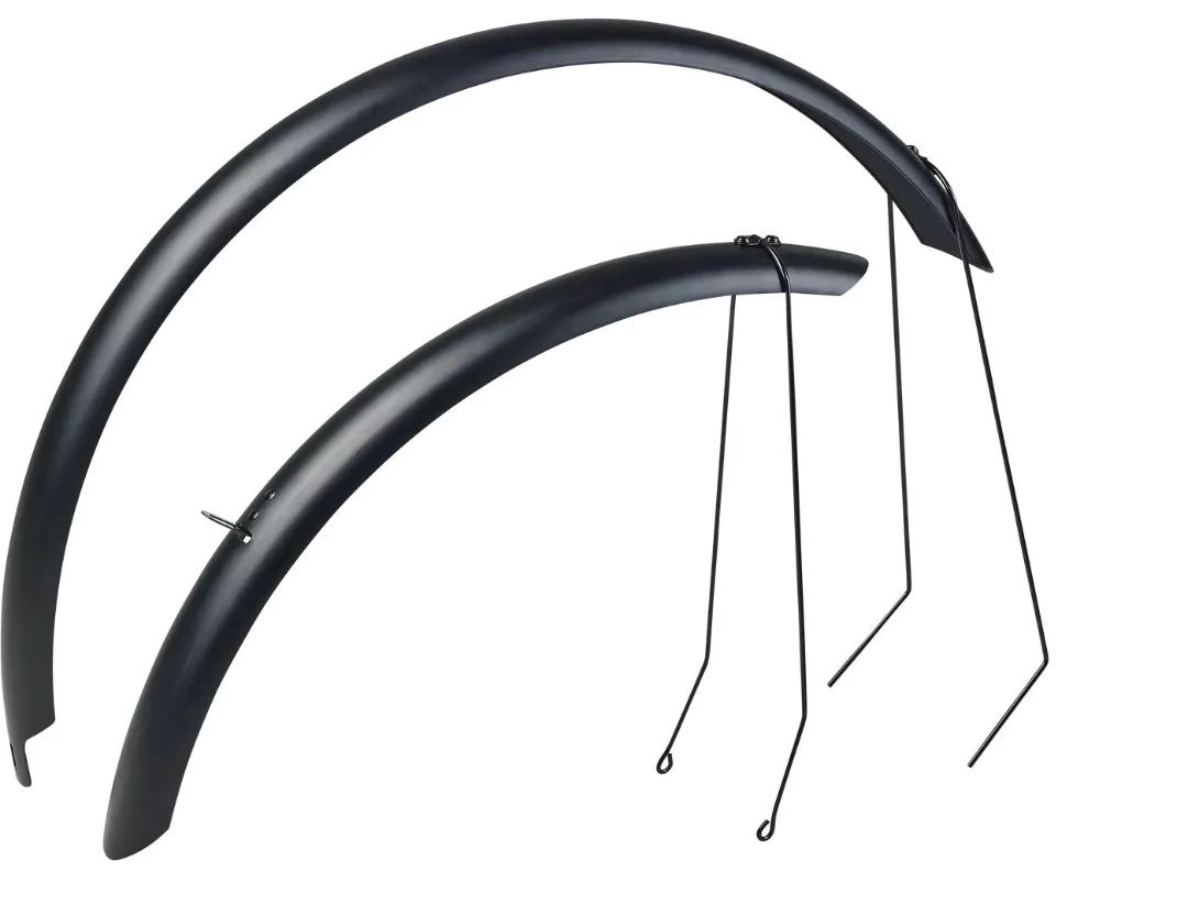 Specialized Roll Fender Set