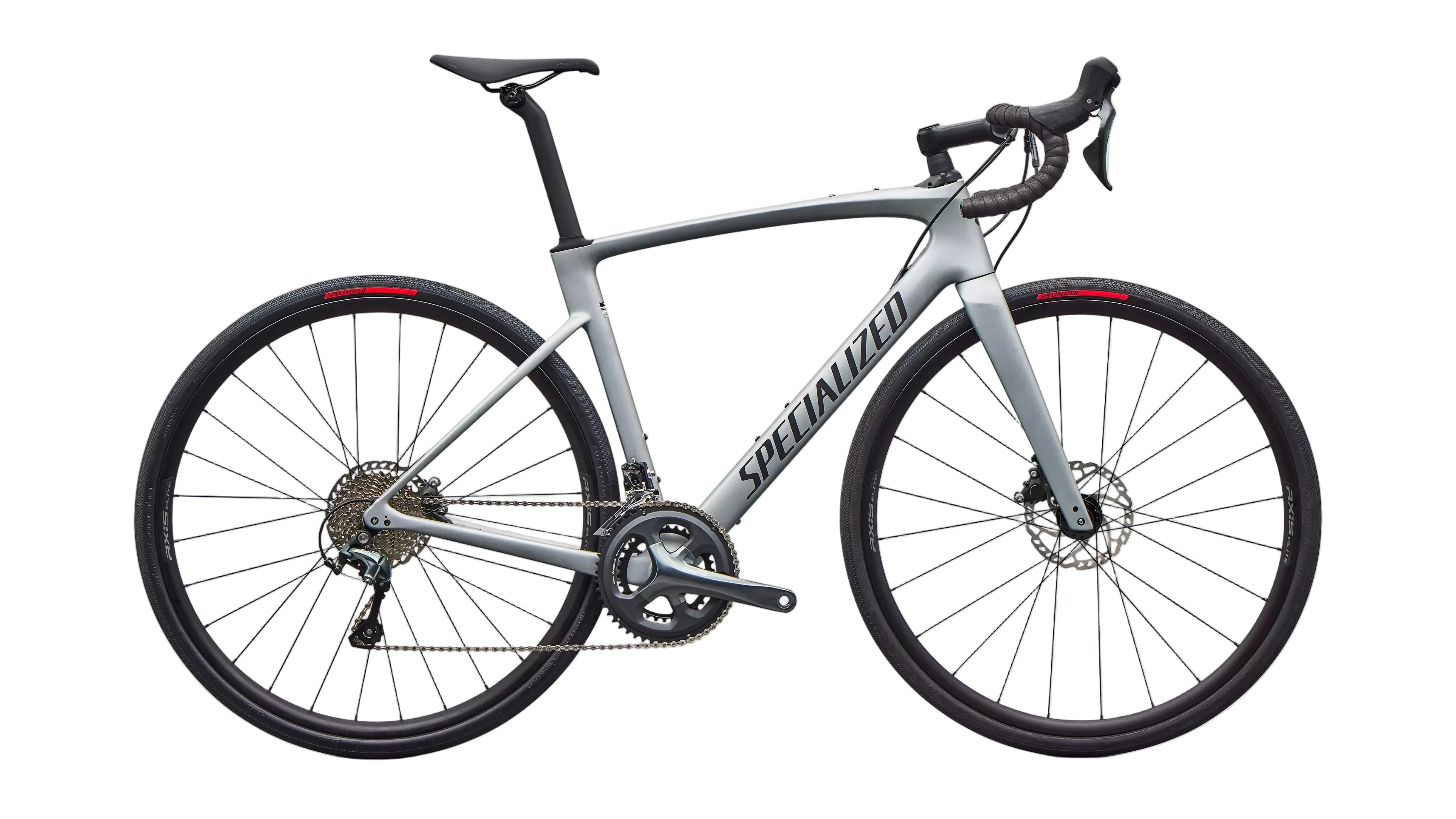Specialized Roubaix SL8 Base Performance Road Bike 2026