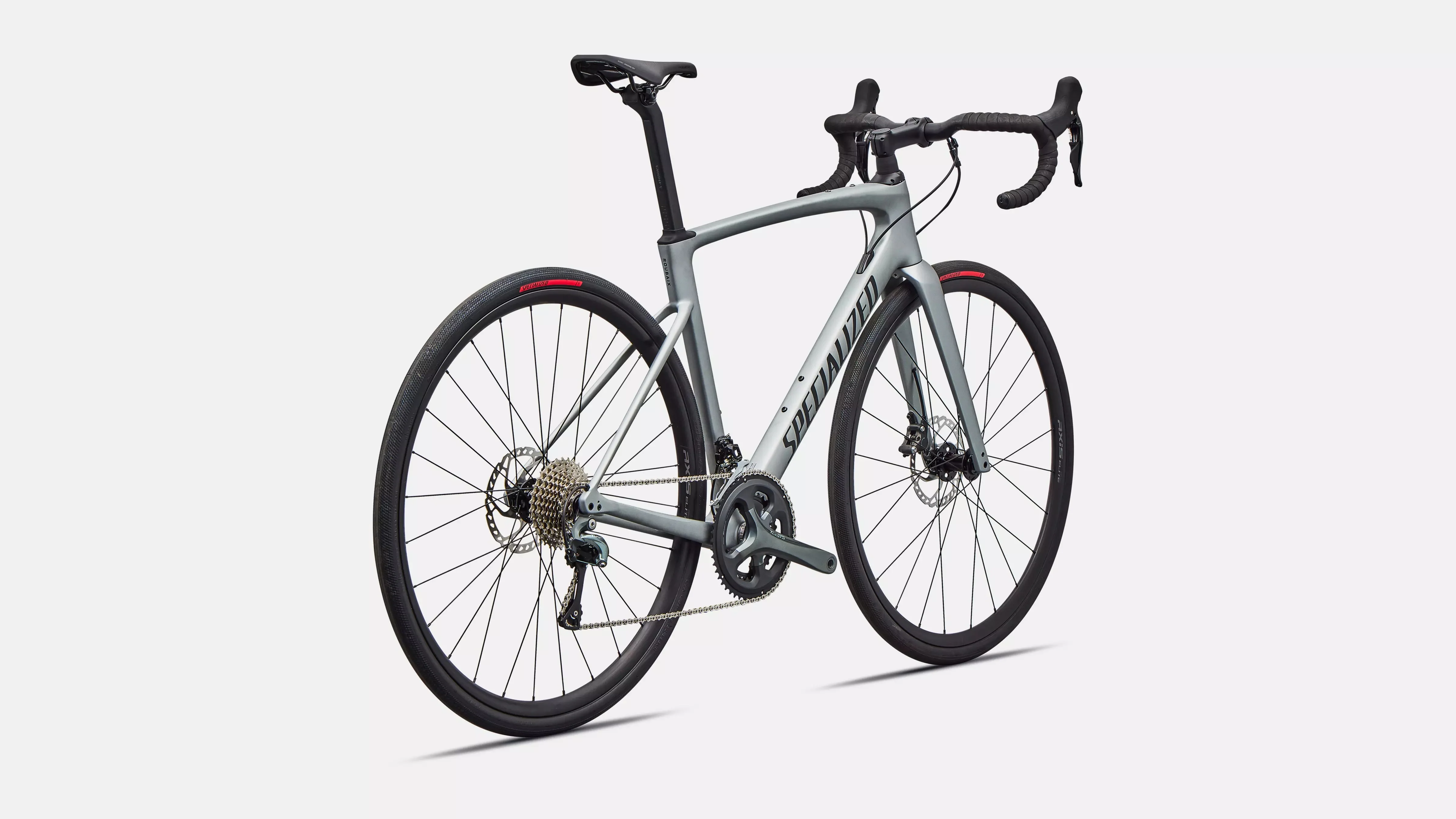 Specialized Roubaix SL8 Base Performance Road Bike 2026 - Image 3