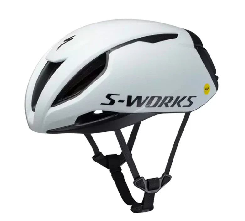 Specialized S-Works Evade 3 Road Bike Helmet - Image 7