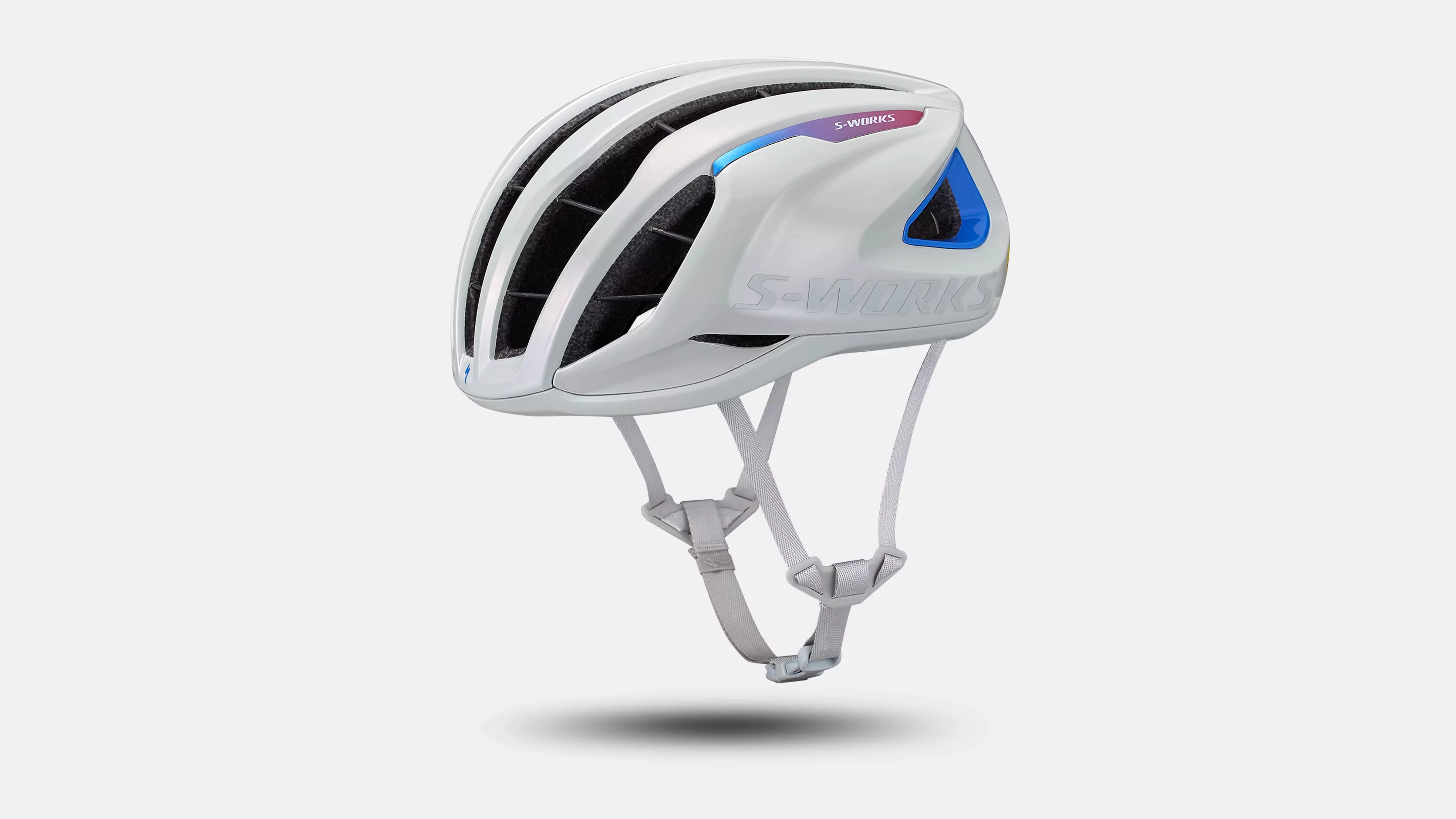 Specialized S-Works Prevail 3 Road Bike Helmet