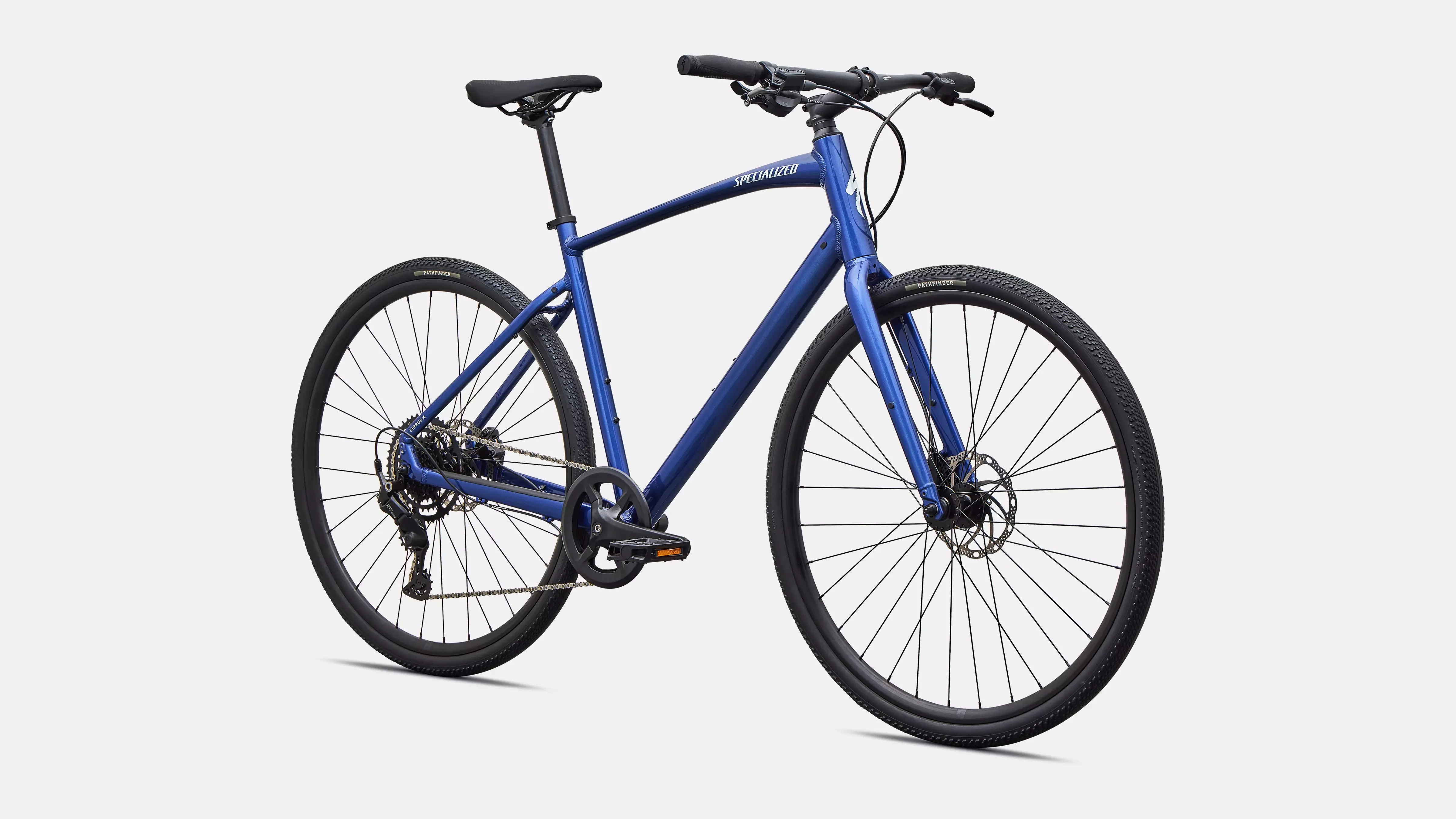 Specialized Sirrus X 2.0 Fitness Bike 2027 - Image 2