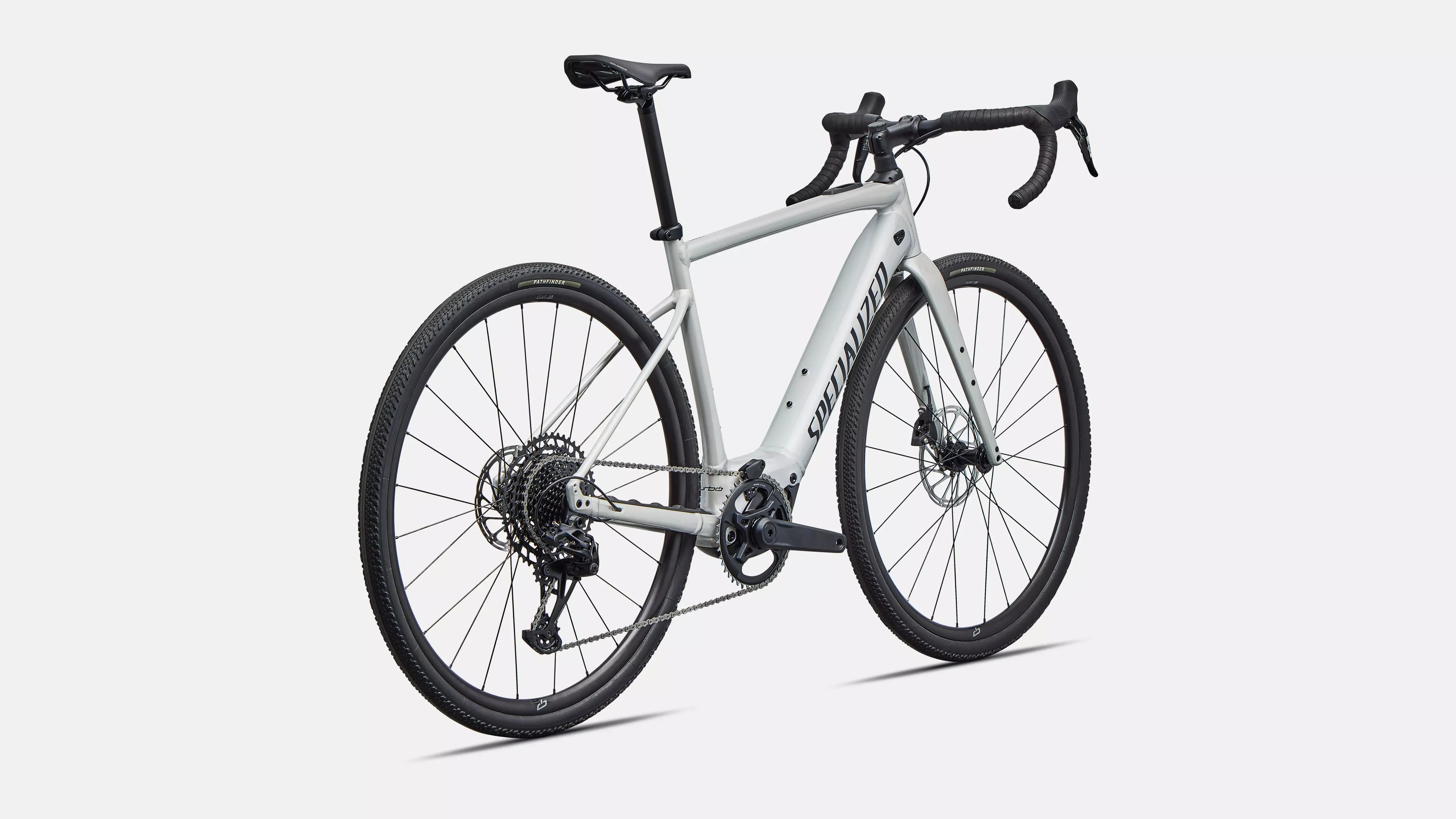 Specialized Turbo Creo 2 Comp E5 Performance Electric Road Bike 2026 - Image 2