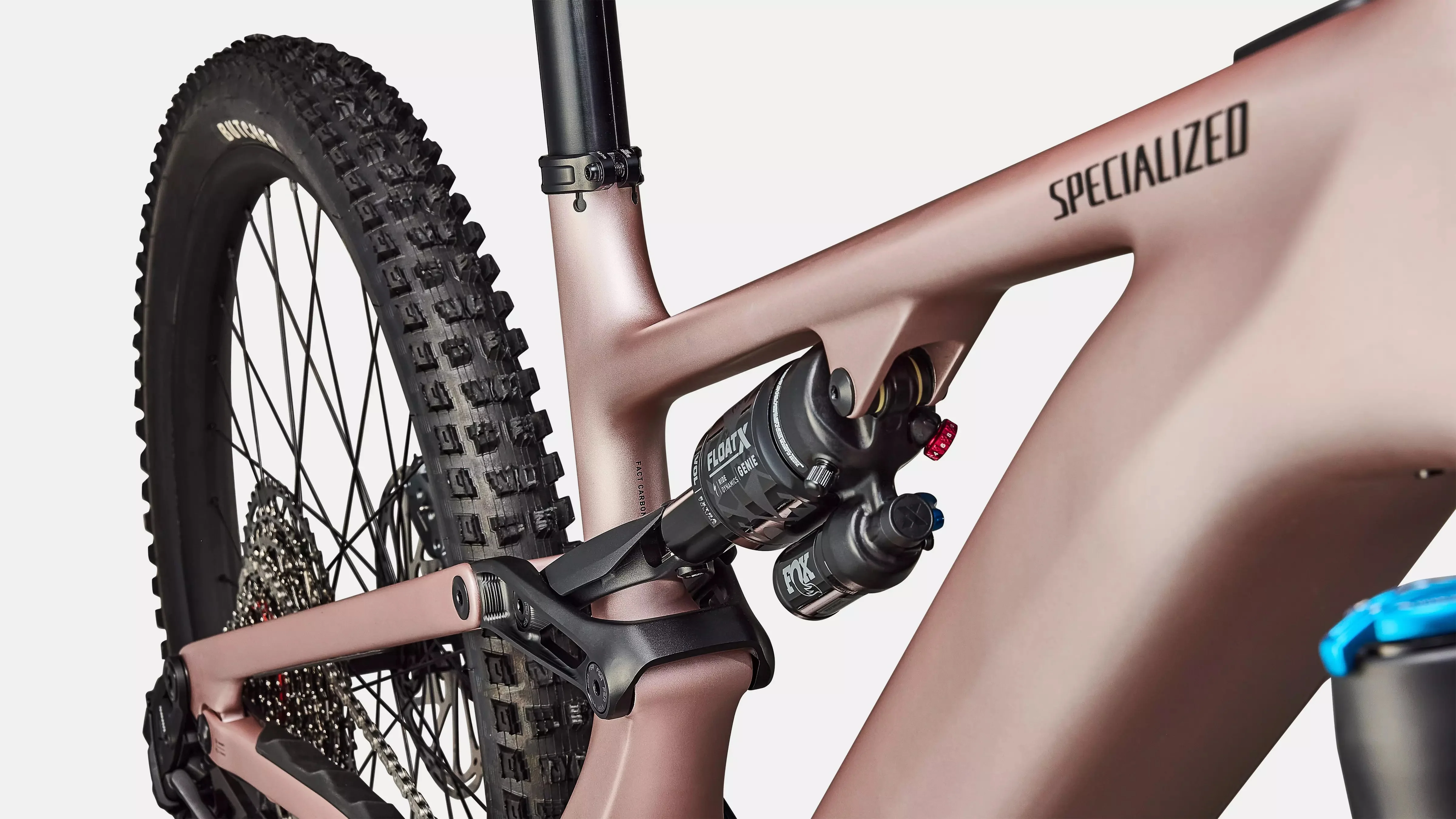Specialized Turbo Levo 4 Comp Carbon Full Suspension Electric Bike 2026 - Image 6