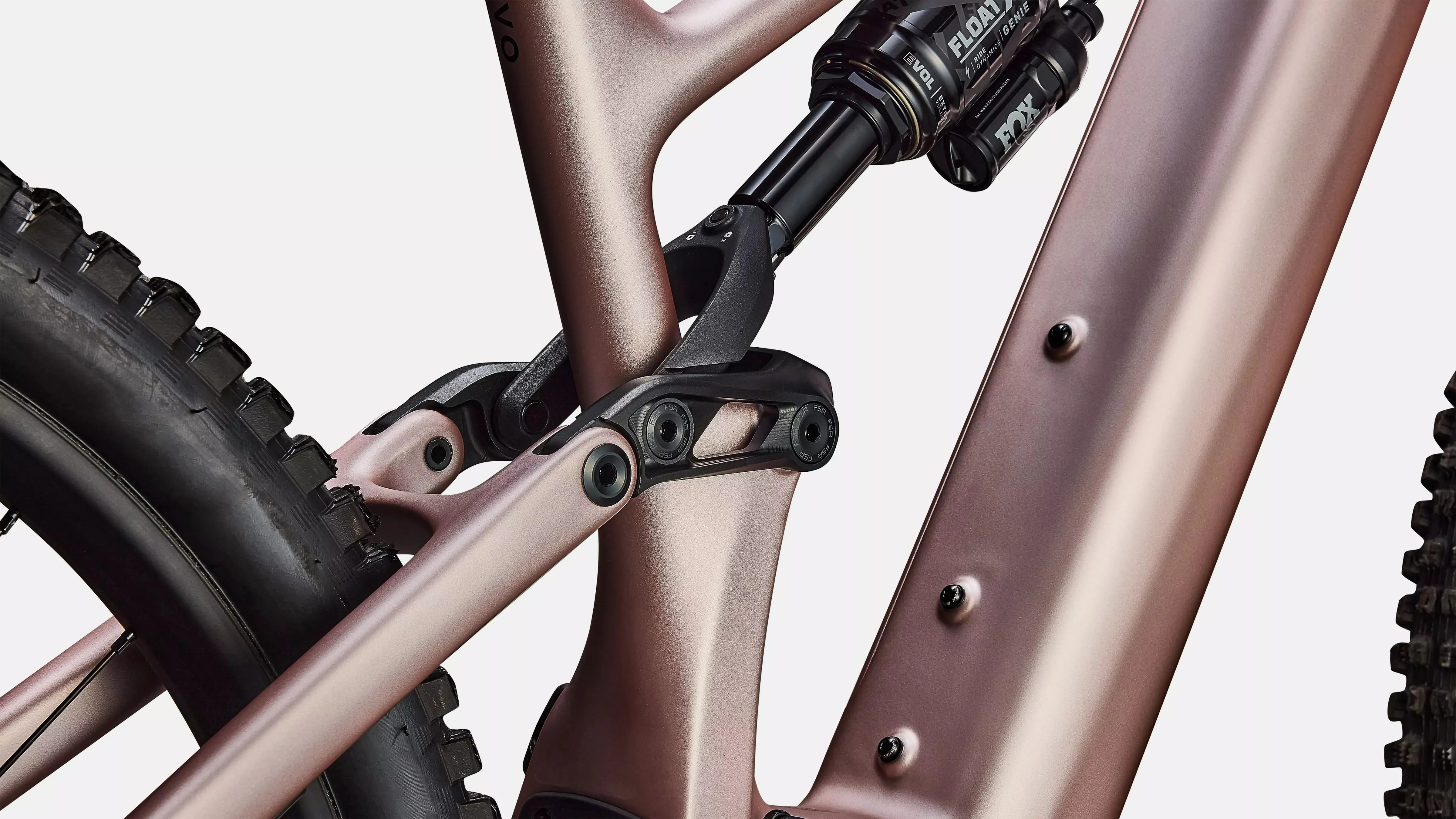Specialized Turbo Levo 4 Comp Carbon Full Suspension Electric Bike 2026 - Image 8