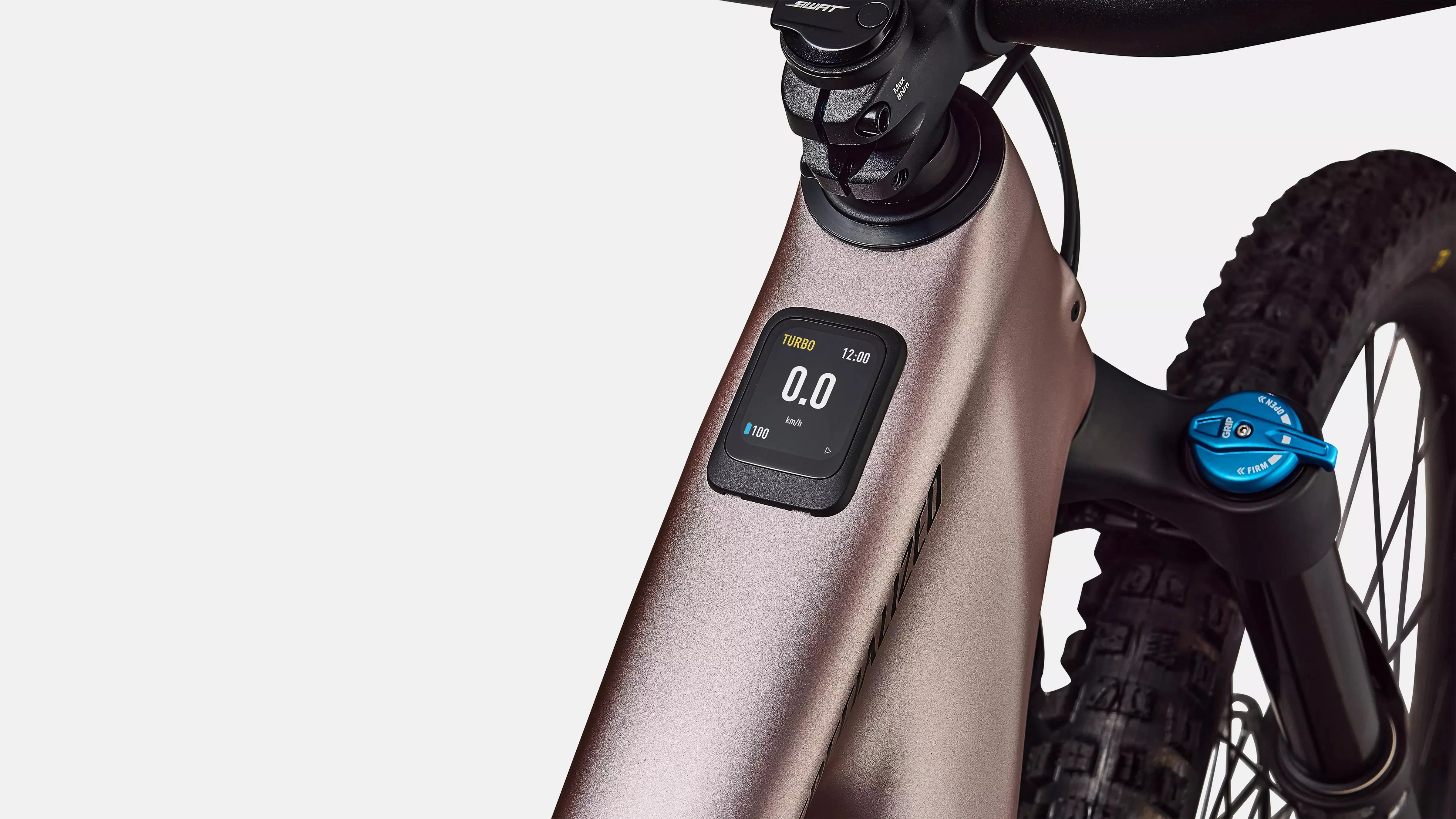 Specialized Turbo Levo 4 Comp Carbon Full Suspension Electric Bike 2026 - Image 9