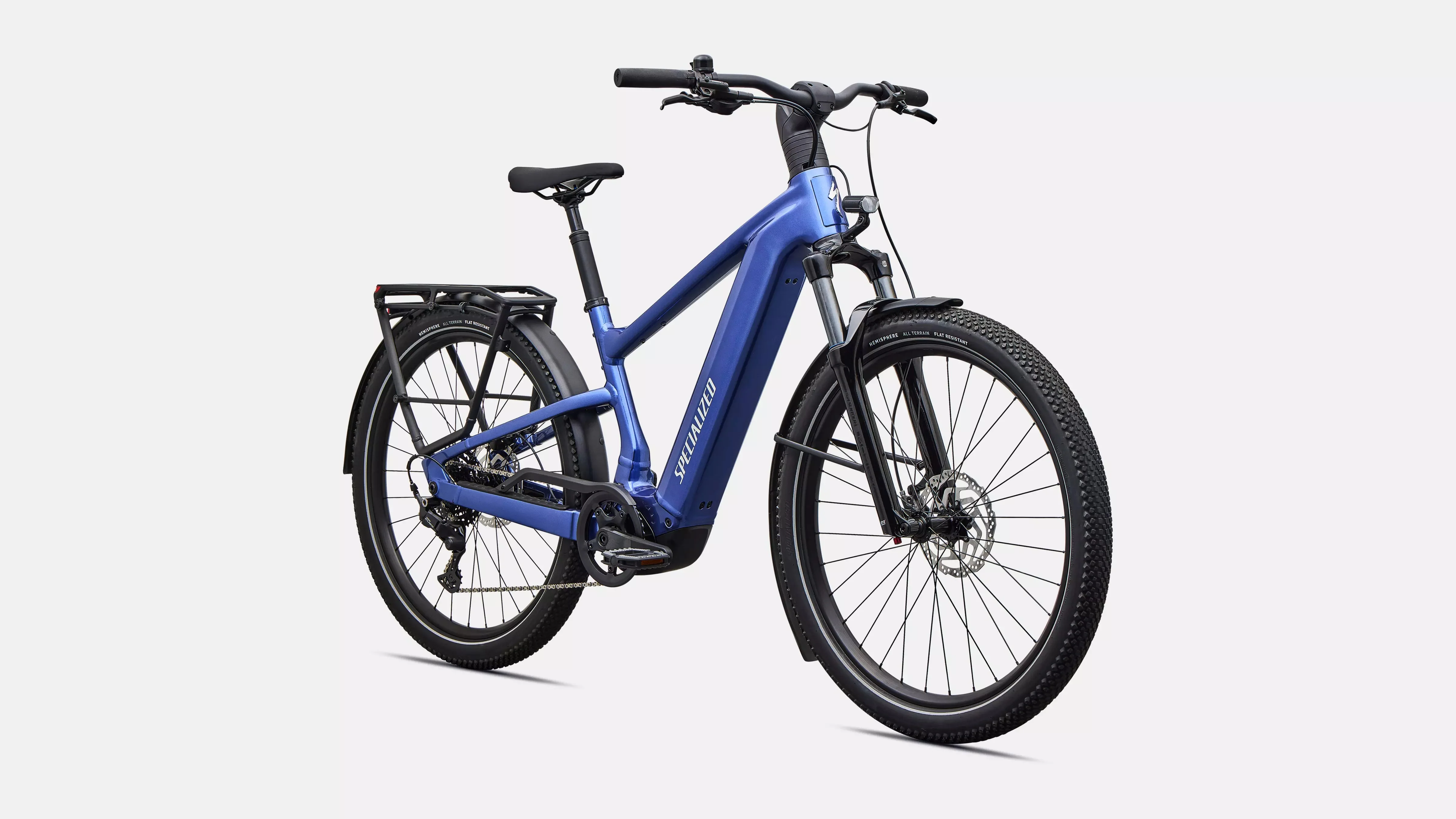Specialized Turbo Vado EVO 3 4.0 Step-Over Electric Bike 2027 - Image 2