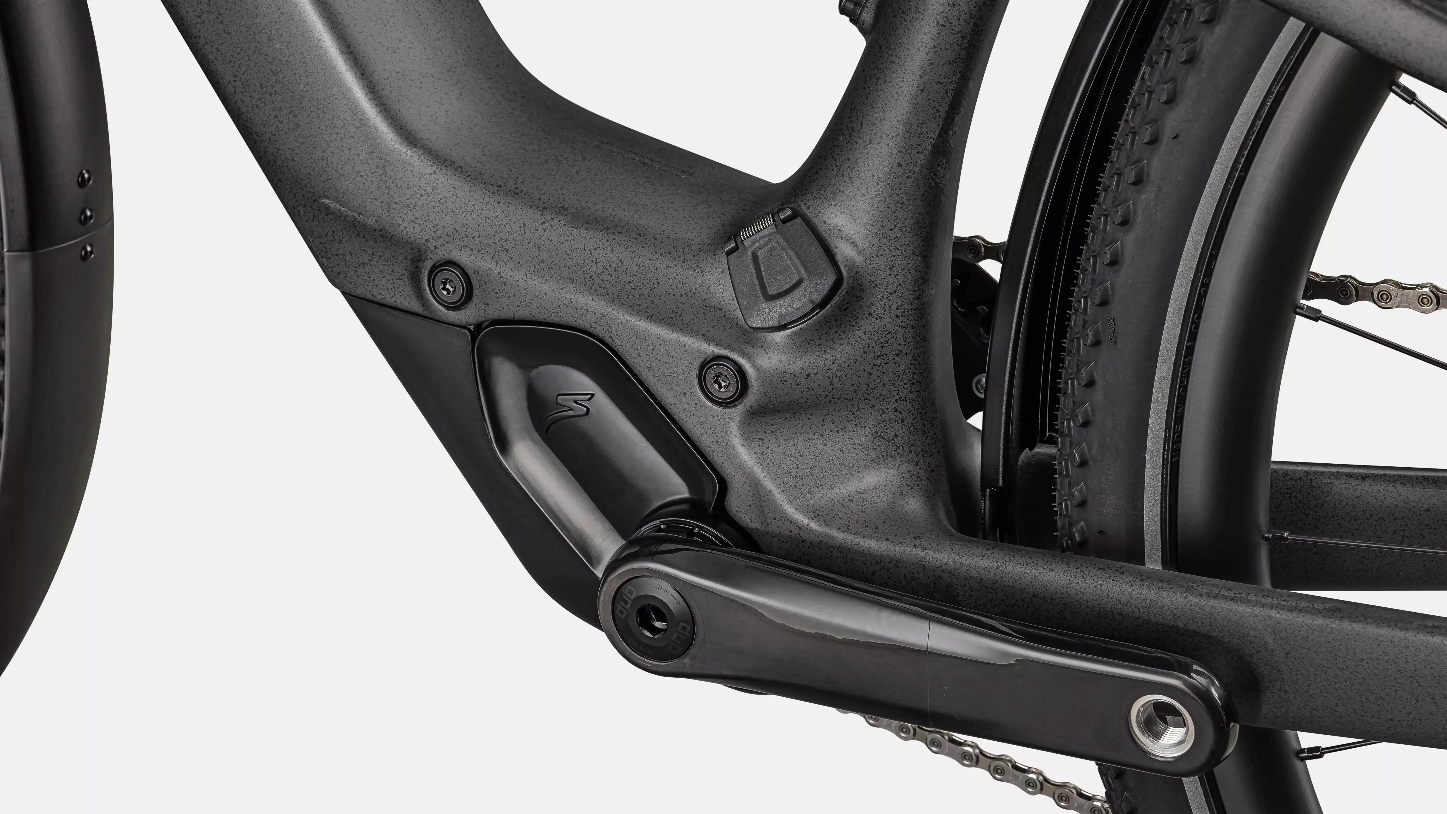Specialized Turbo Vado SL 2 6.0 EQ Carbon Electric Bike 2025 - Image 7