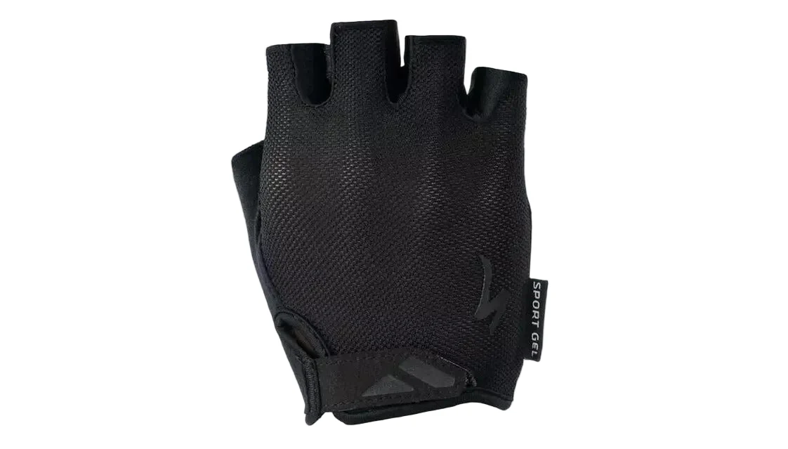 Specialized Women's BG Sport Gel Half Finger Bike Glove
