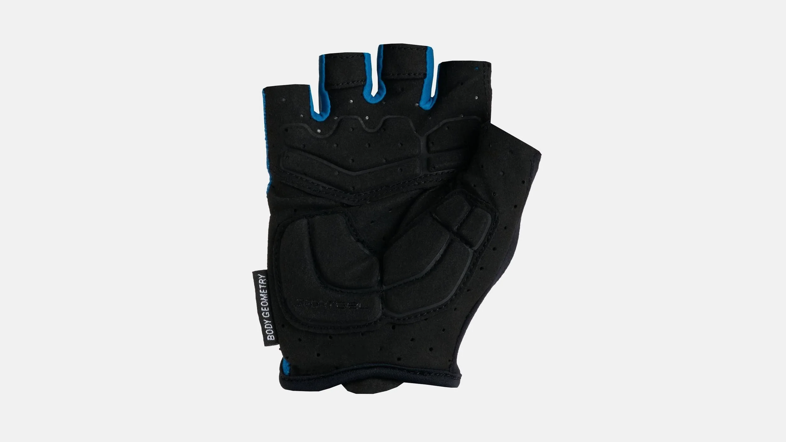 Specialized Women's BG Sport Gel Half Finger Bike Glove - Image 4