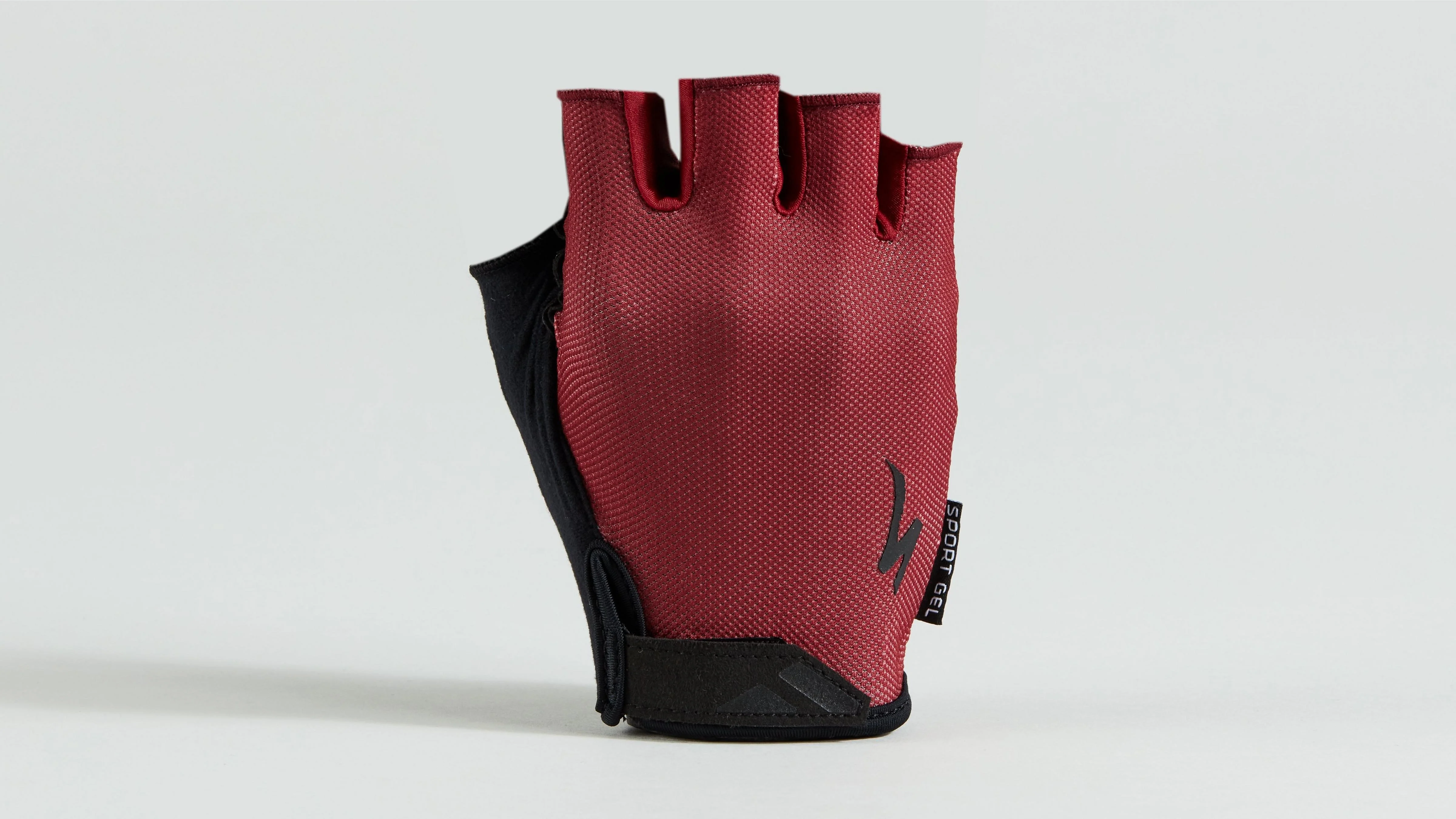 Specialized Women's BG Sport Gel Half Finger Bike Glove - Image 5