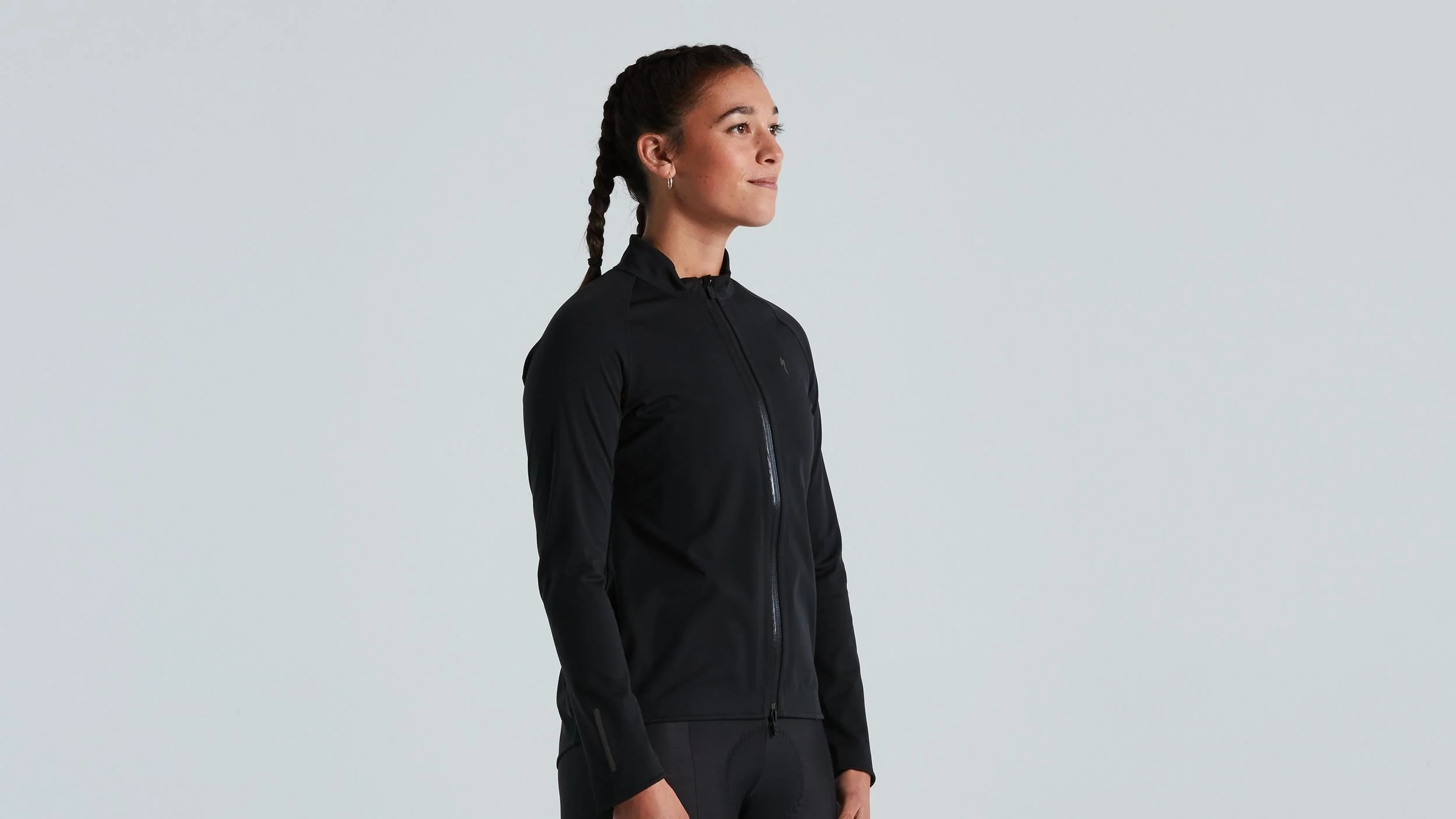 Specialized Women's SL Pro Wind Bike Jacket - Image 2