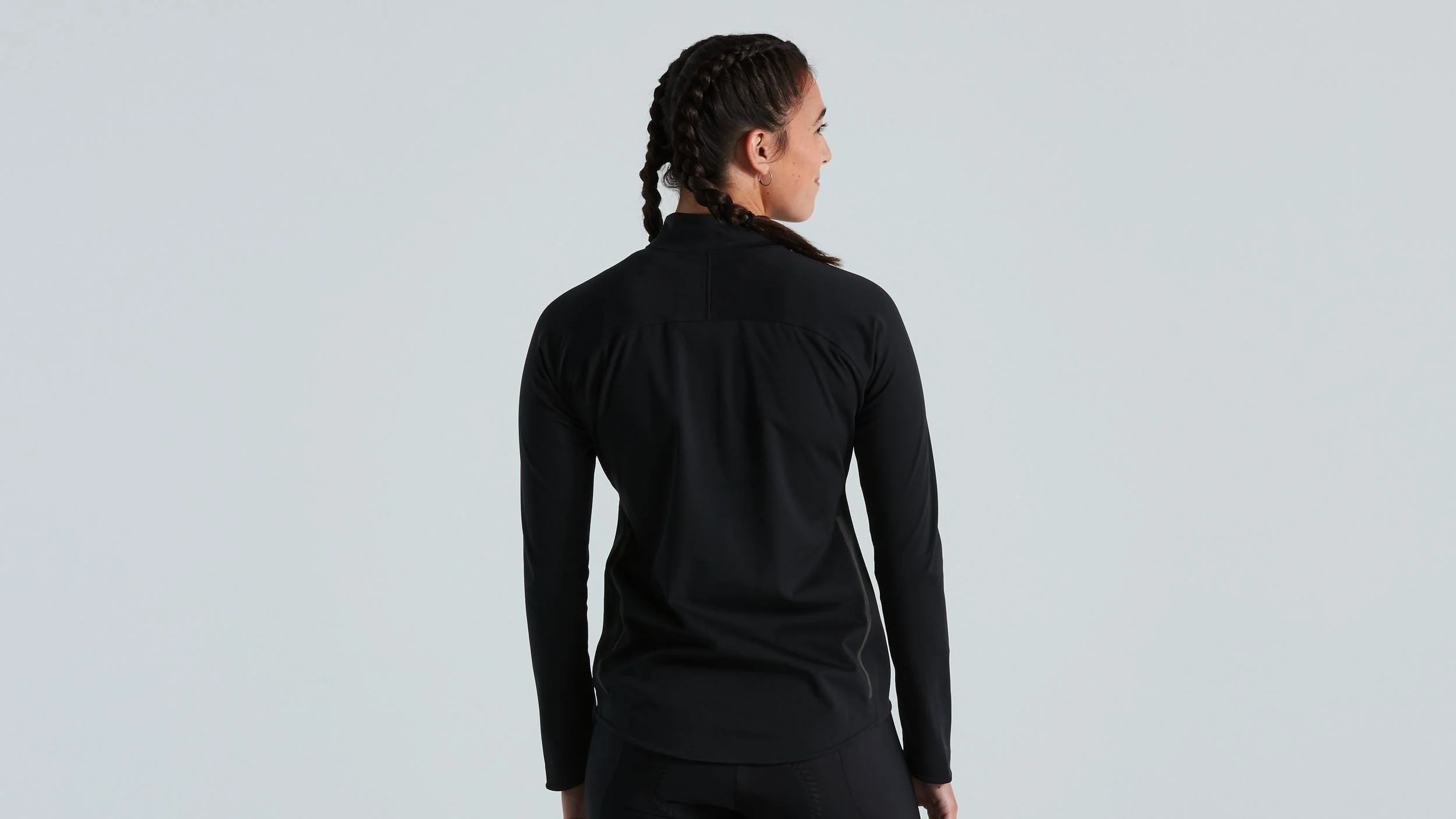 Specialized Women's SL Pro Wind Bike Jacket - Image 3