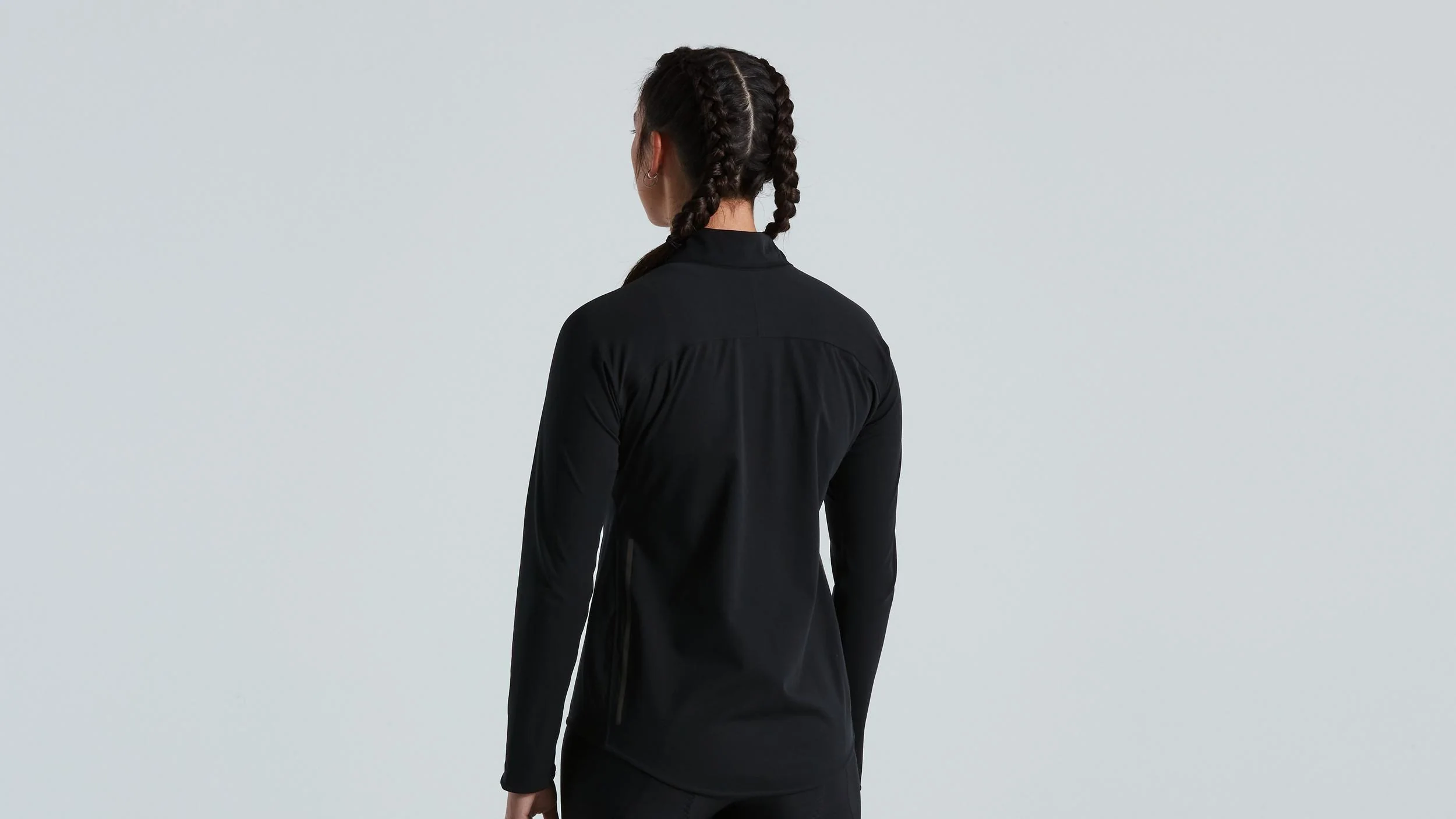 Specialized Women's SL Pro Wind Bike Jacket - Image 4