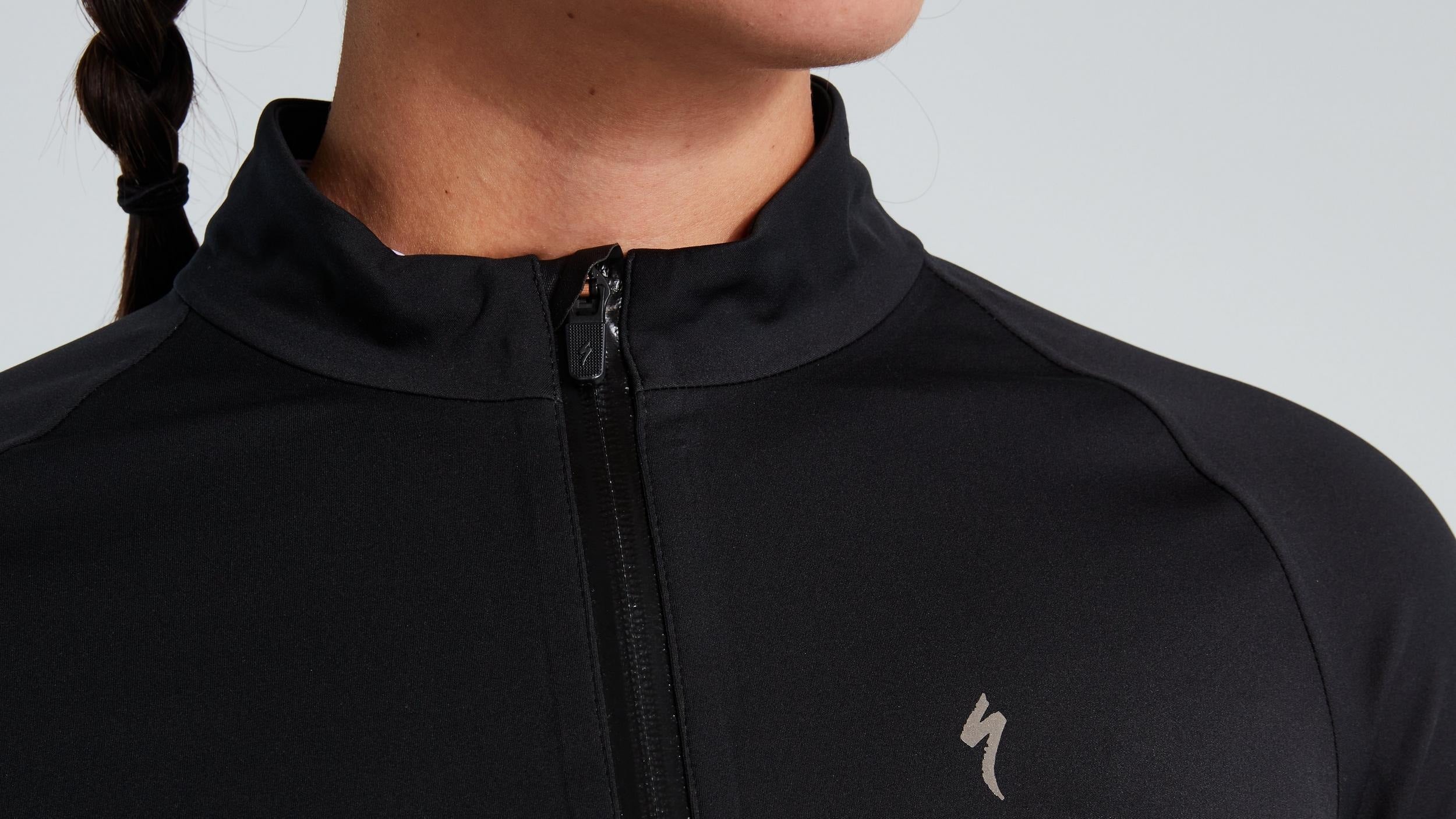 Specialized Women's SL Pro Wind Bike Jacket - Image 5