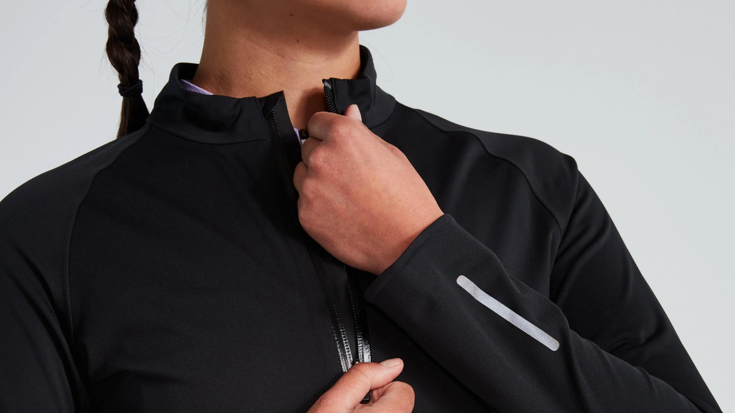 Specialized Women's SL Pro Wind Bike Jacket - Image 6