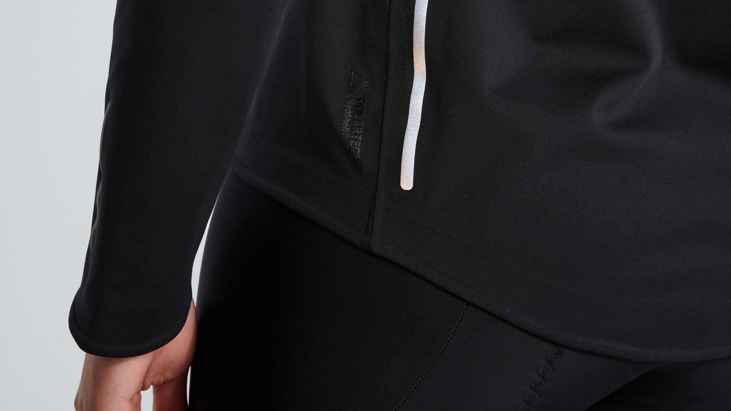 Specialized Women's SL Pro Wind Bike Jacket - Image 7