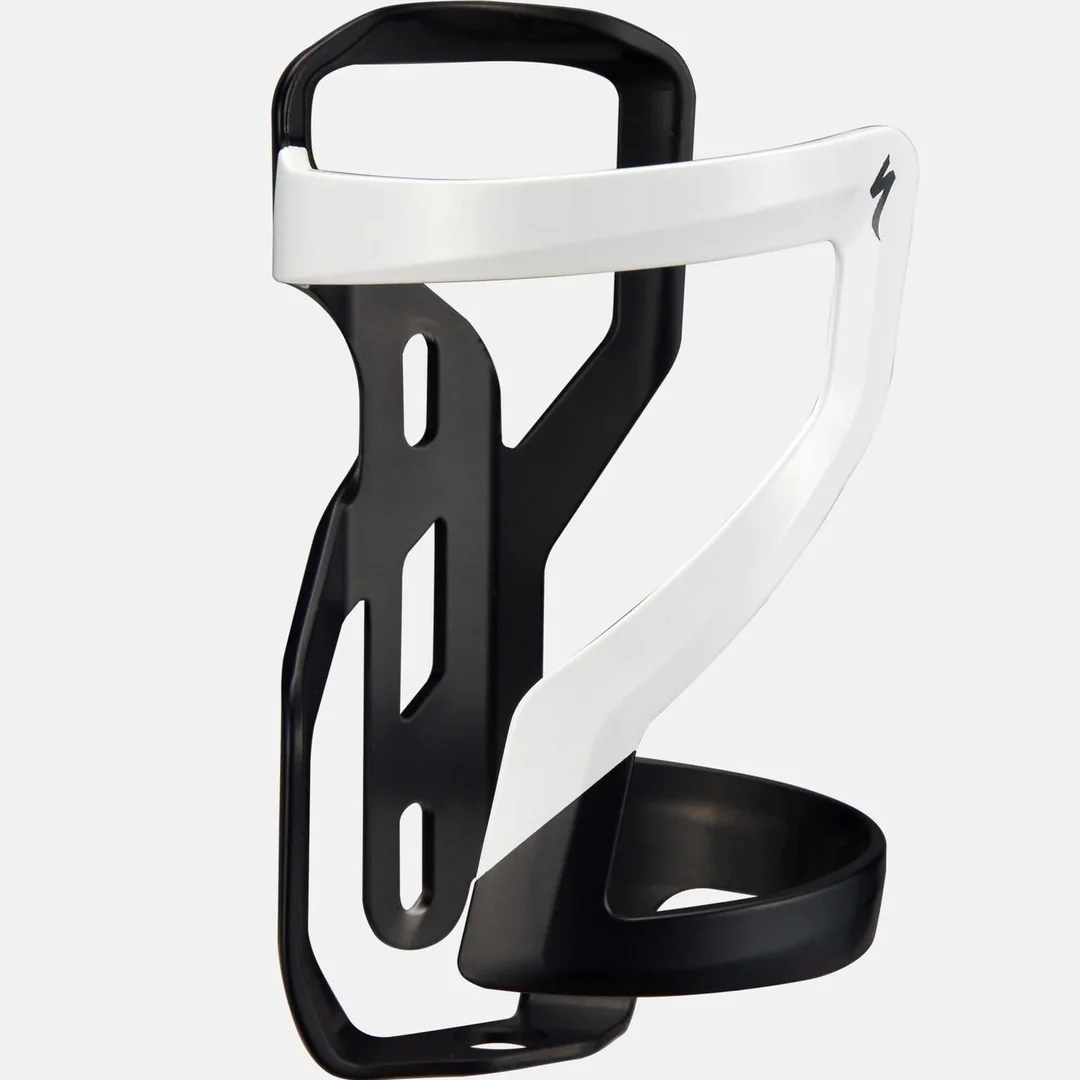 Specialized Zee Cage II Right Side Loading Water Bottle Bike Cage - Image 2