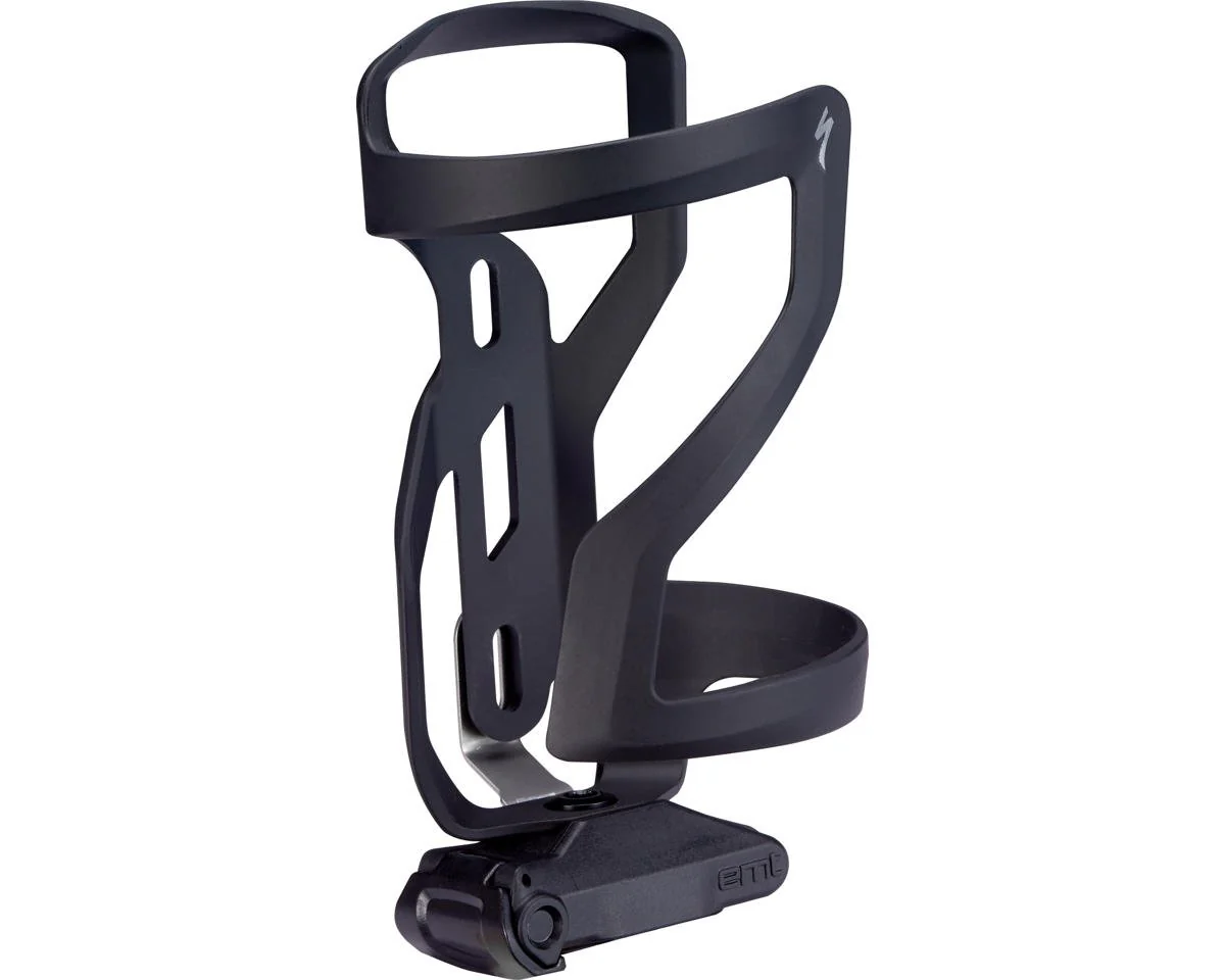 Specialized Zee Cage II Right Side Loading Water Bottle Bike Cage - Image 3